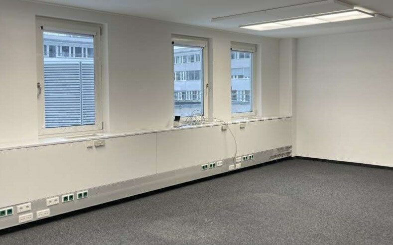 Büro im Denzelhaus