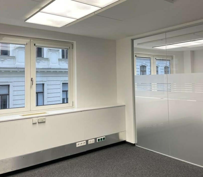 Büro im Denzelhaus