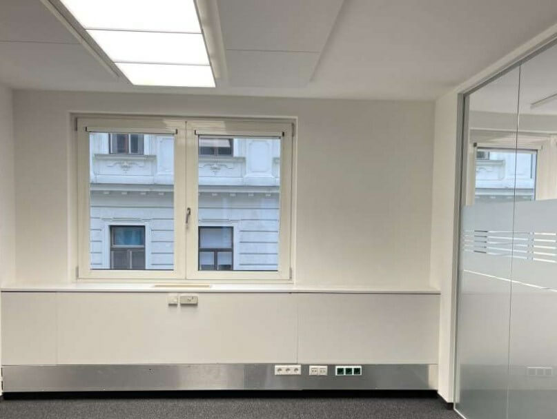 Büro im Denzelhaus