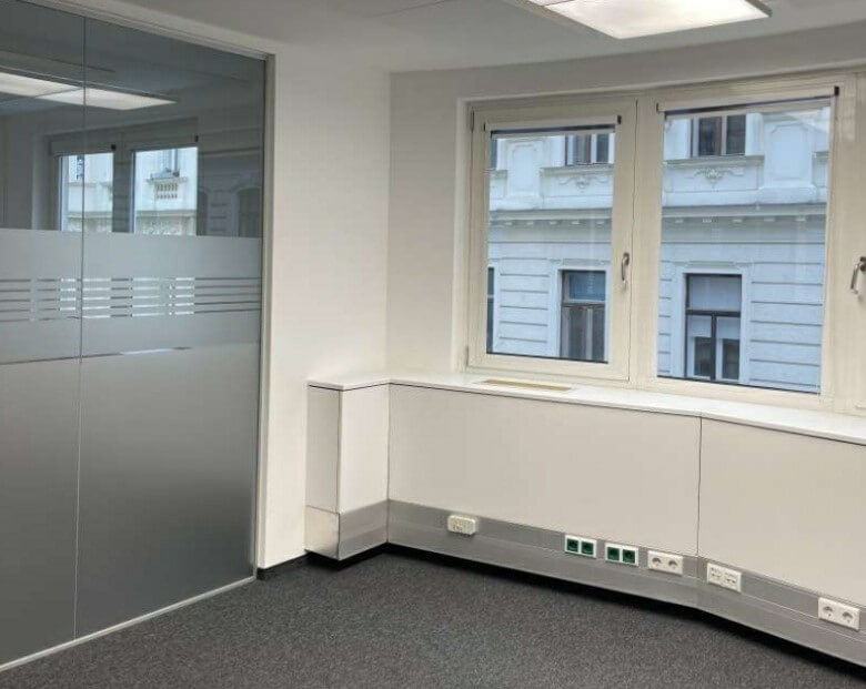 Büro im Denzelhaus