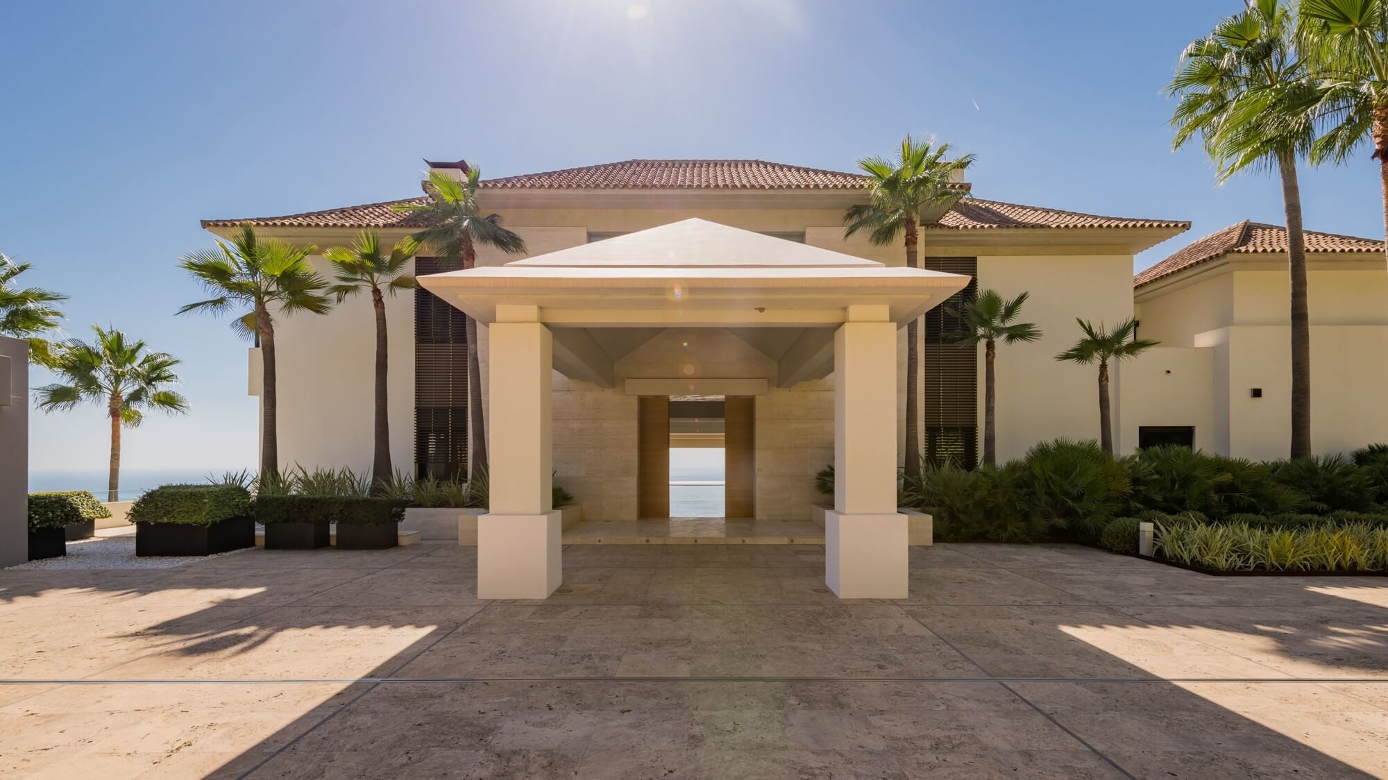 Luxurious Residence in an Unmatched Setting - La Zagaleta Resort