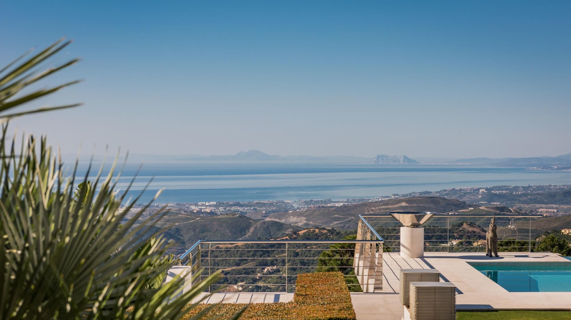 Luxurious Residence in an Unmatched Setting - La Zagaleta Resort