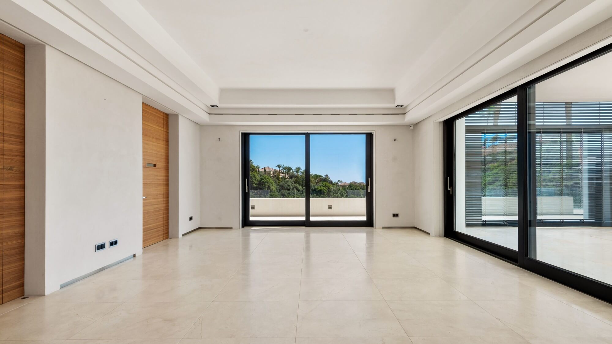 Luxurious Residence in an Unmatched Setting - La Zagaleta Resort