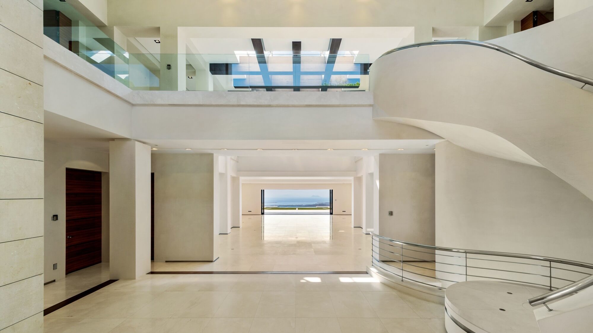 Luxurious Residence in an Unmatched Setting - La Zagaleta Resort