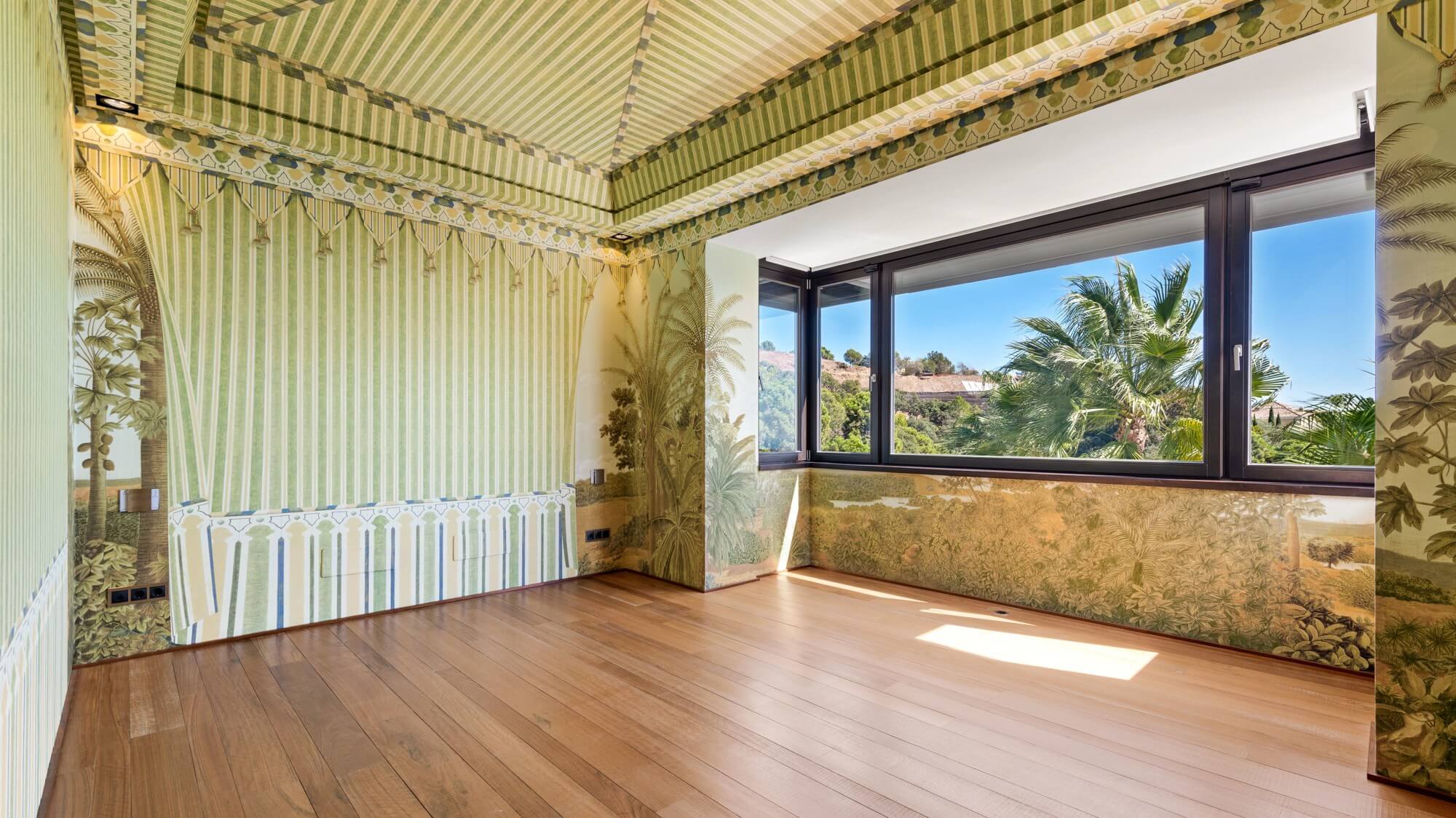 Luxurious Residence in an Unmatched Setting - La Zagaleta Resort