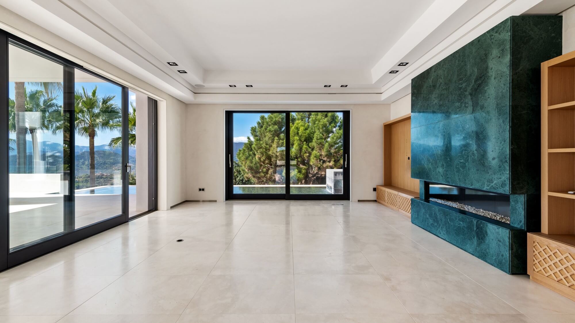 Luxurious Residence in an Unmatched Setting - La Zagaleta Resort