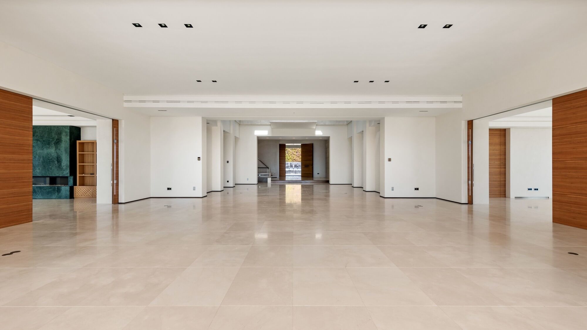 Luxurious Residence in an Unmatched Setting - La Zagaleta Resort