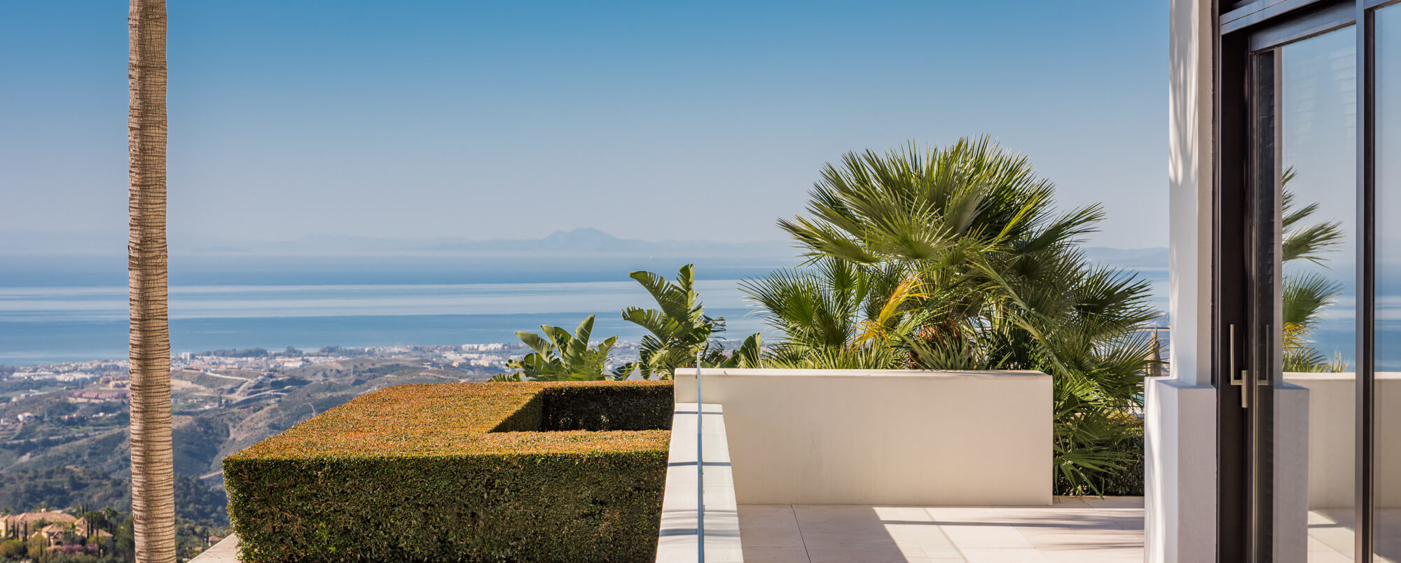 Luxurious Residence in an Unmatched Setting - La Zagaleta Resort