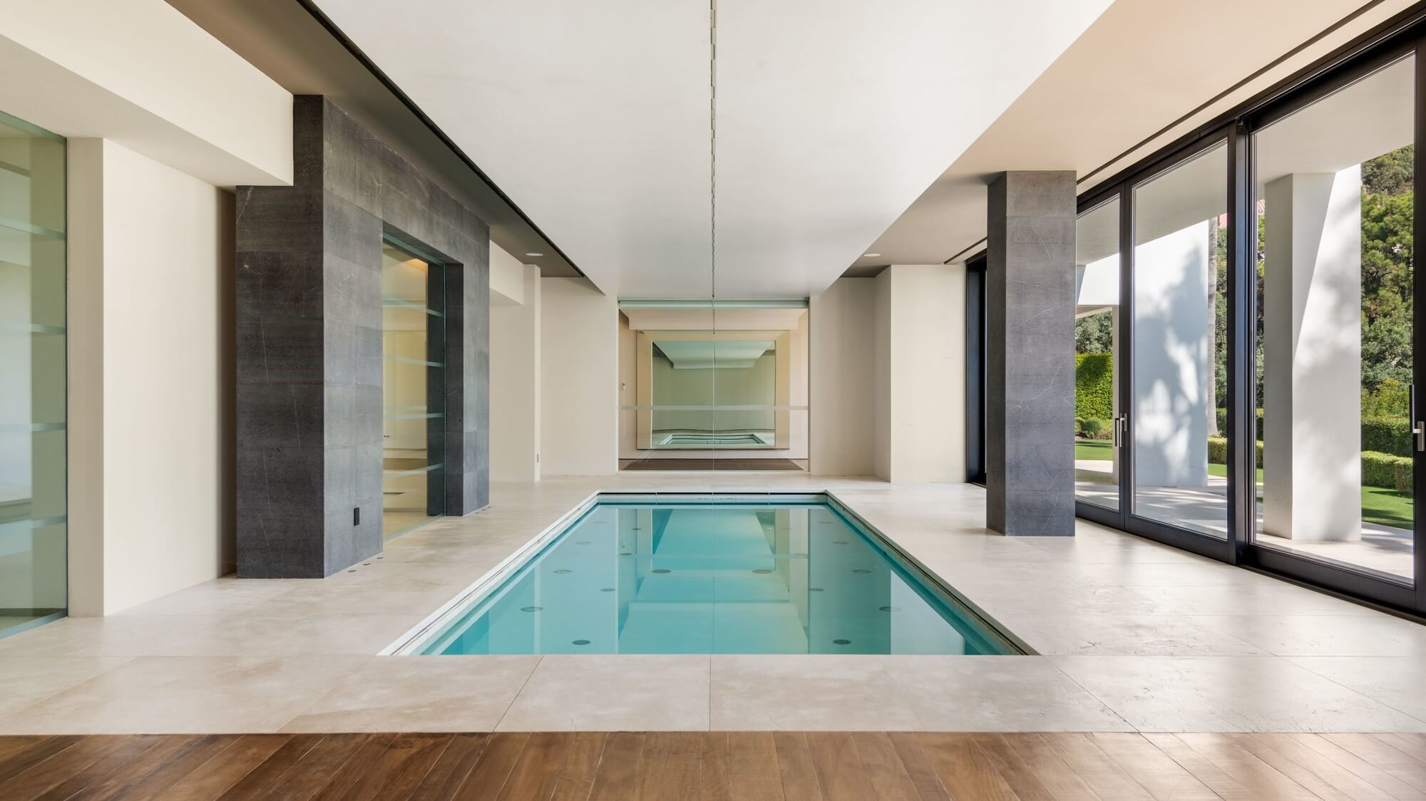 Luxurious Residence in an Unmatched Setting - La Zagaleta Resort