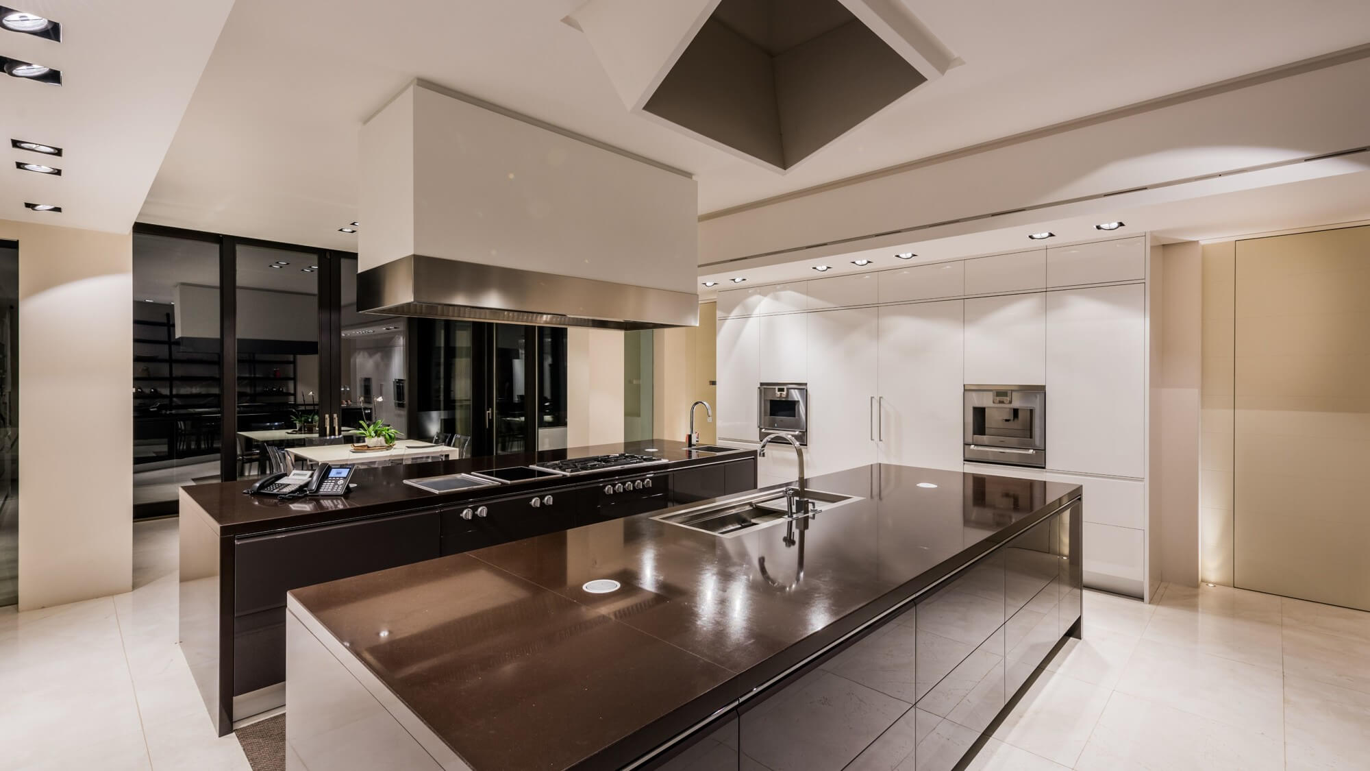 Luxurious Residence in an Unmatched Setting - La Zagaleta Resort