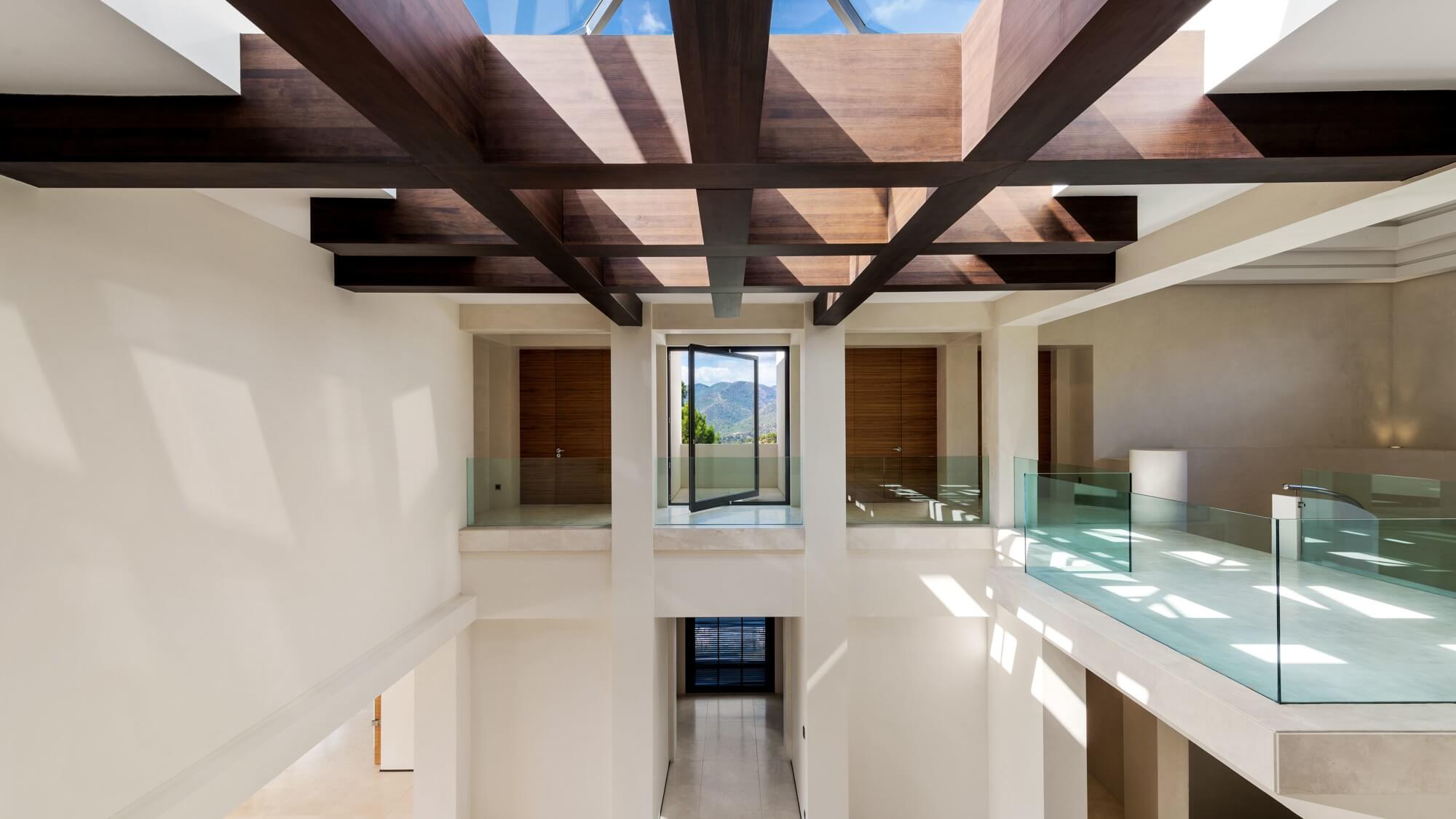 Luxurious Residence in an Unmatched Setting - La Zagaleta Resort