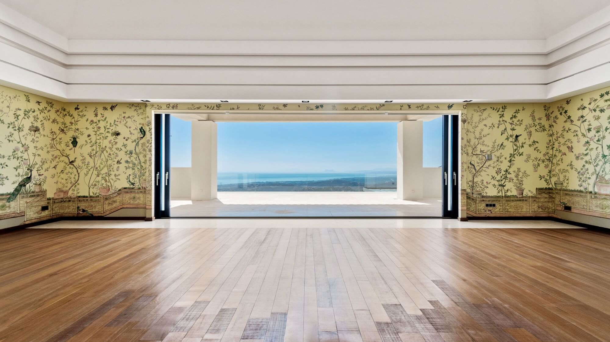 Luxurious Residence in an Unmatched Setting - La Zagaleta Resort