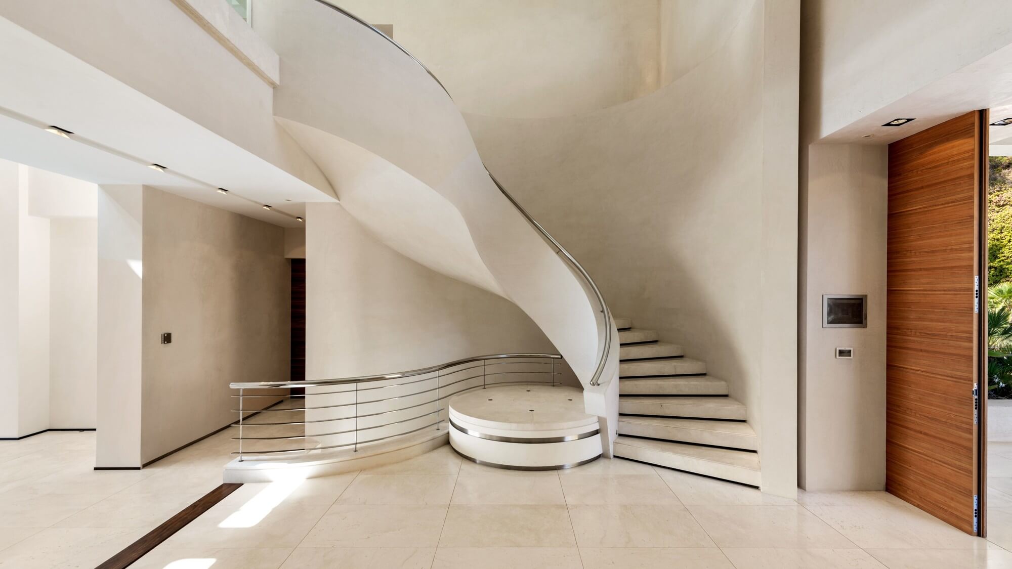 Luxurious Residence in an Unmatched Setting - La Zagaleta Resort