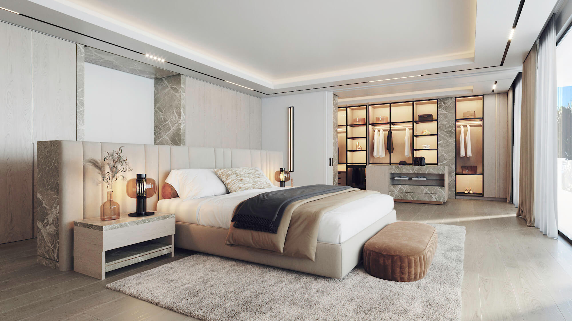 Villa HG: Das Versteckte Juwel von La Quinta im Golftal