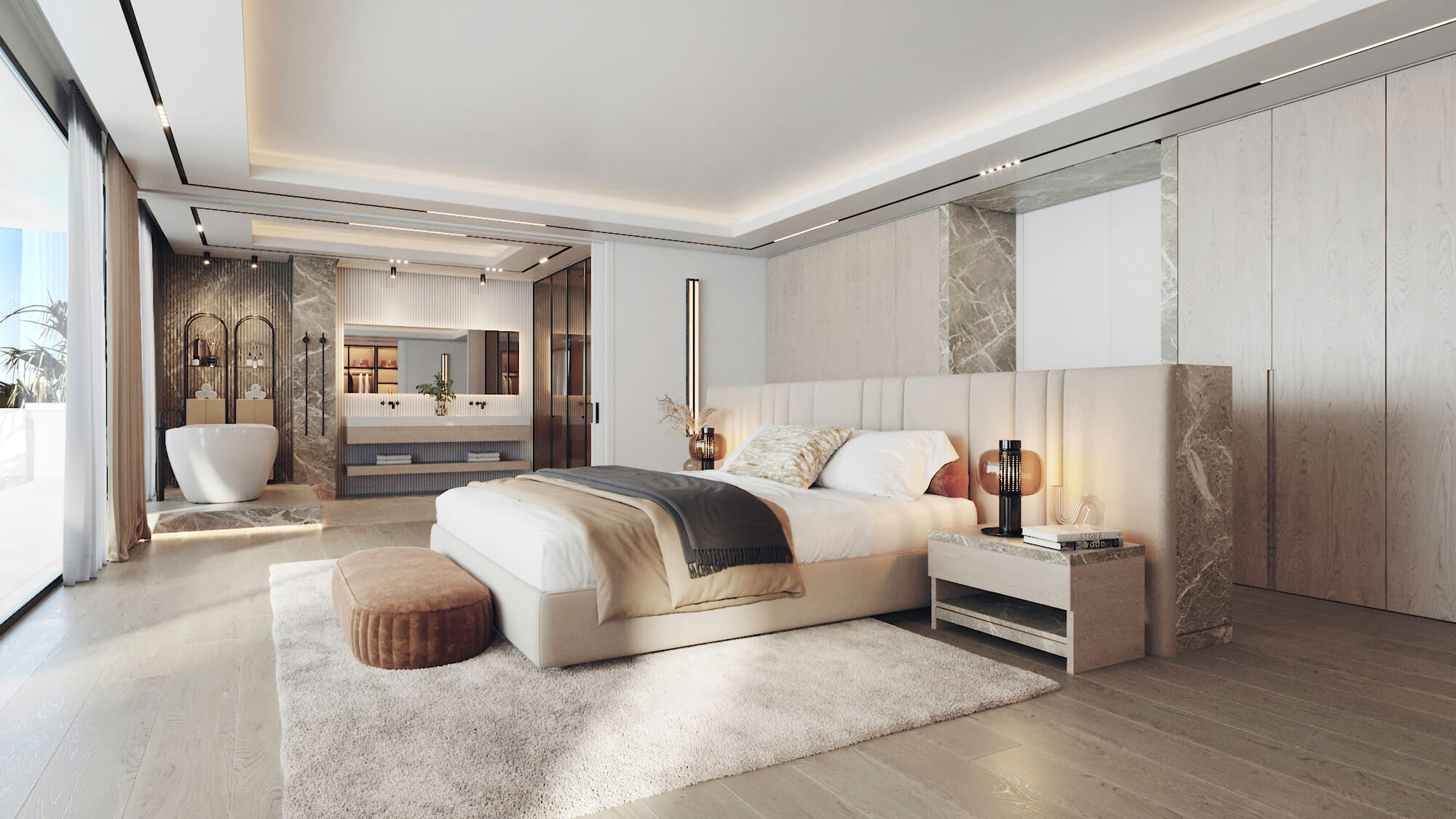 Villa HG: Das Versteckte Juwel von La Quinta im Golftal