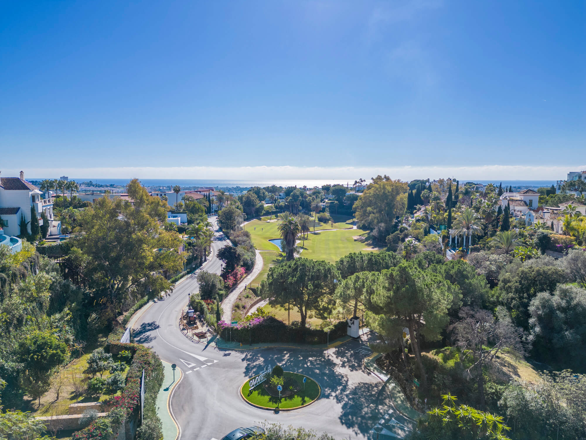 Villa HG: Das Versteckte Juwel von La Quinta im Golftal