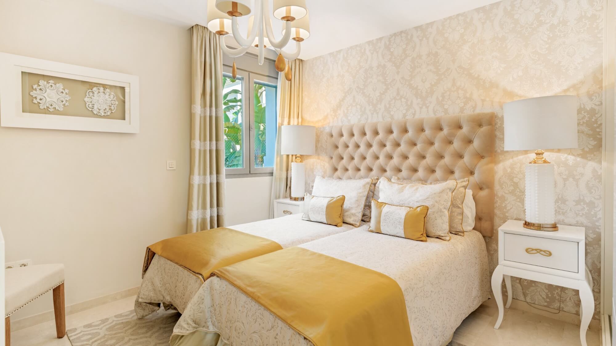 Exquisite Residenz: Luxusvilla in La Cerquilla, Nueva Andalucia