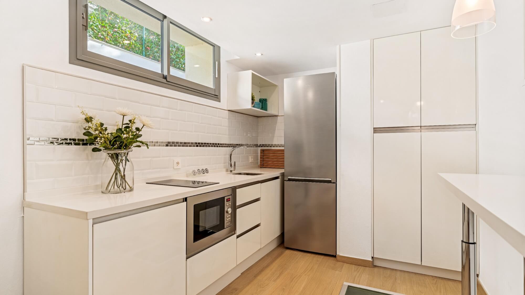 Exquisite Residenz: Luxusvilla in La Cerquilla, Nueva Andalucia