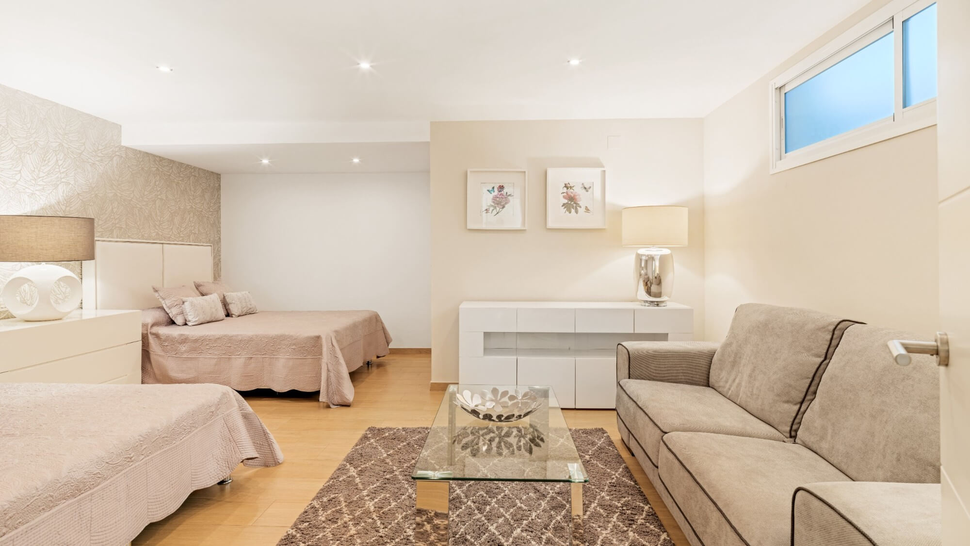 Exquisite Residenz: Luxusvilla in La Cerquilla, Nueva Andalucia