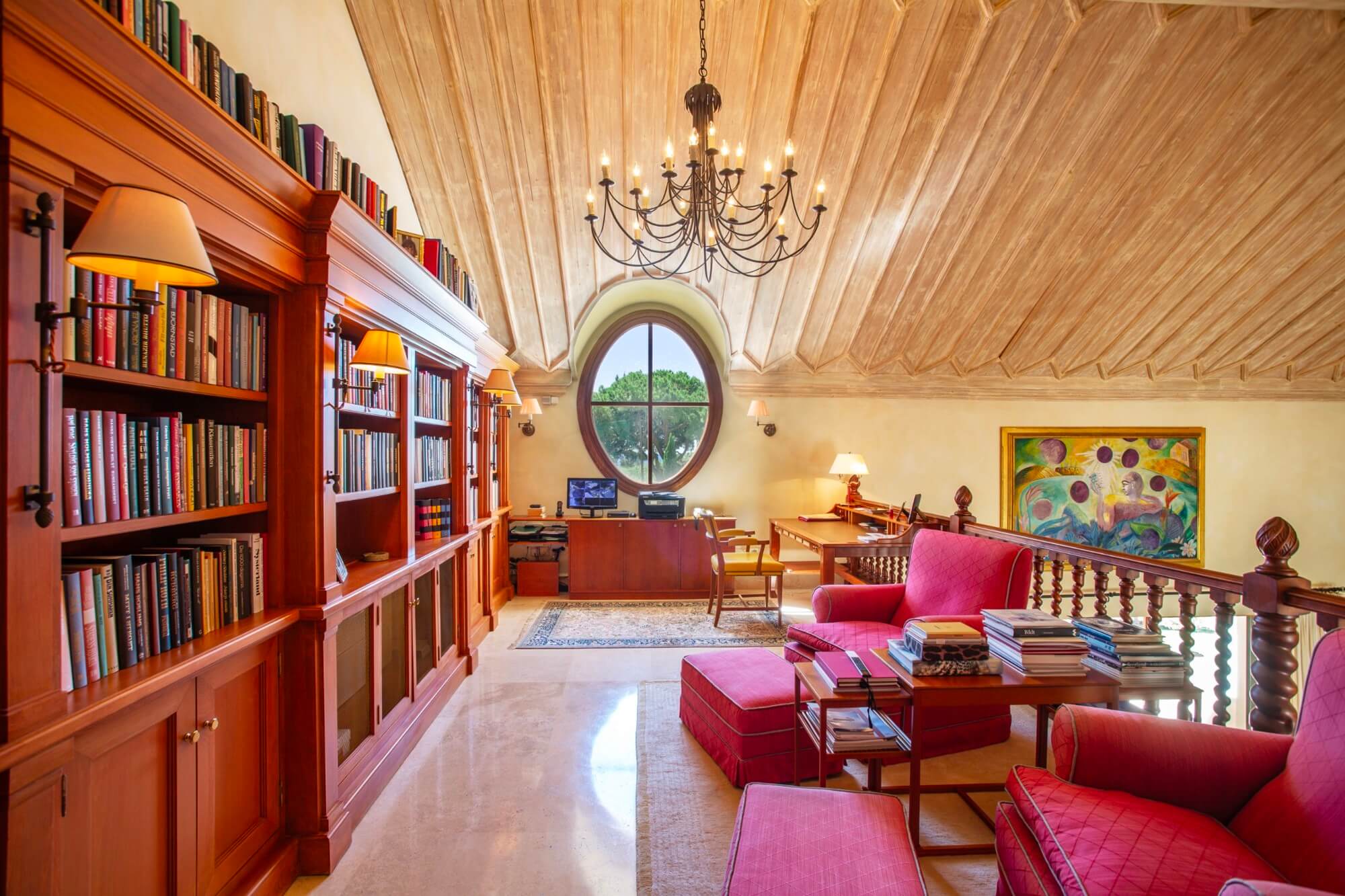 Vereda del Golf Jewel: Premium Beachfront Villa in East Marbella