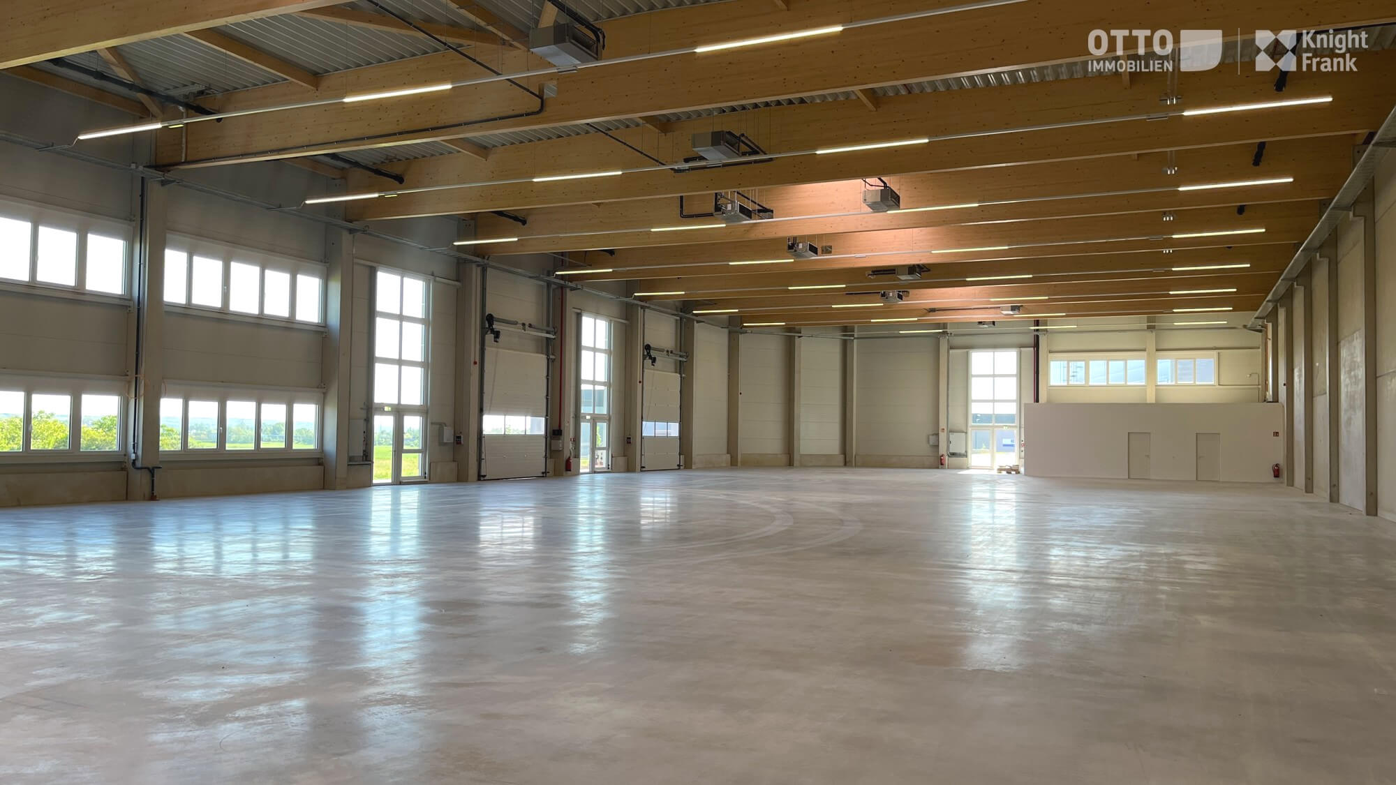 Business Center Vienna - North