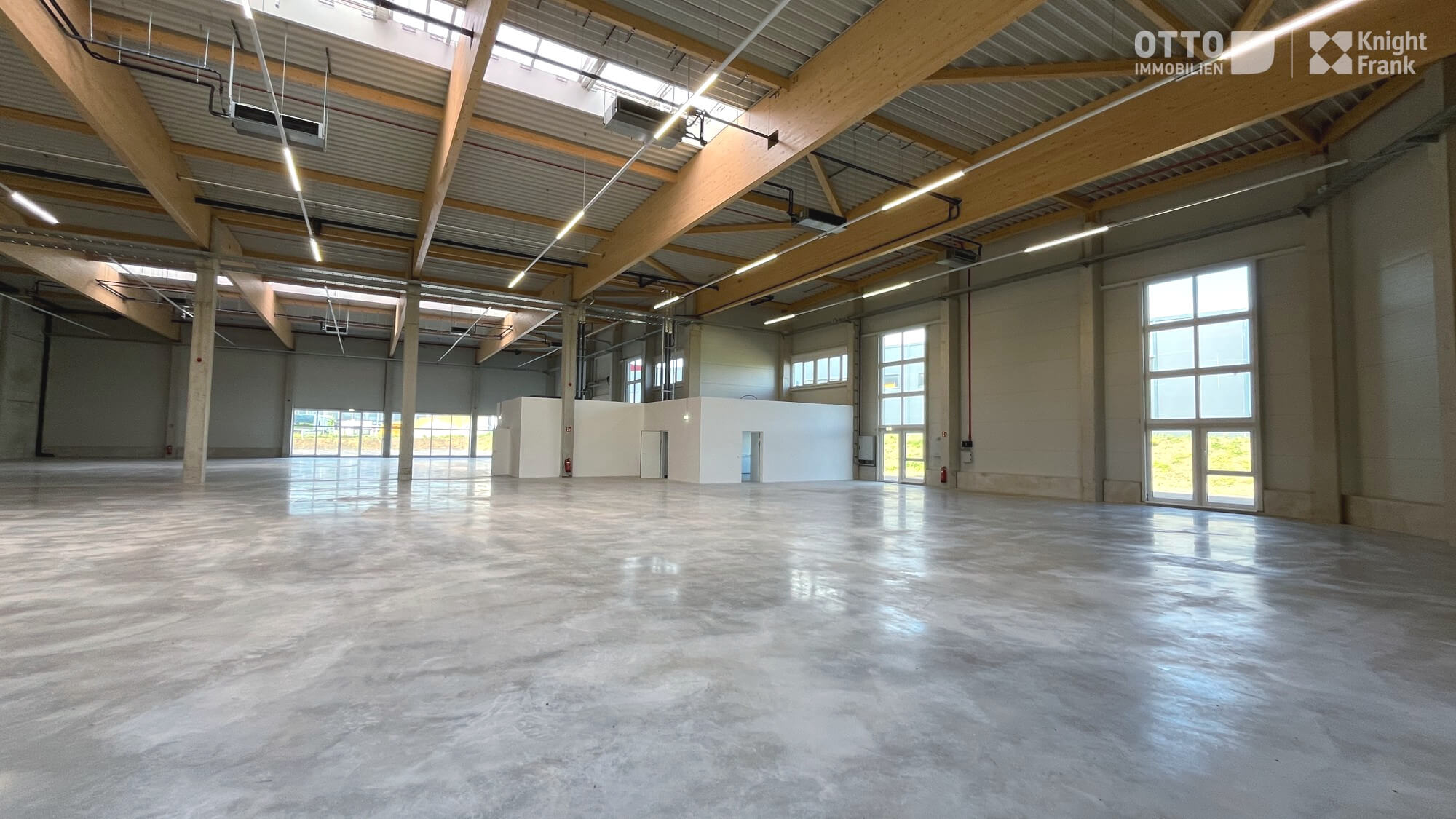 Business Center Vienna - North