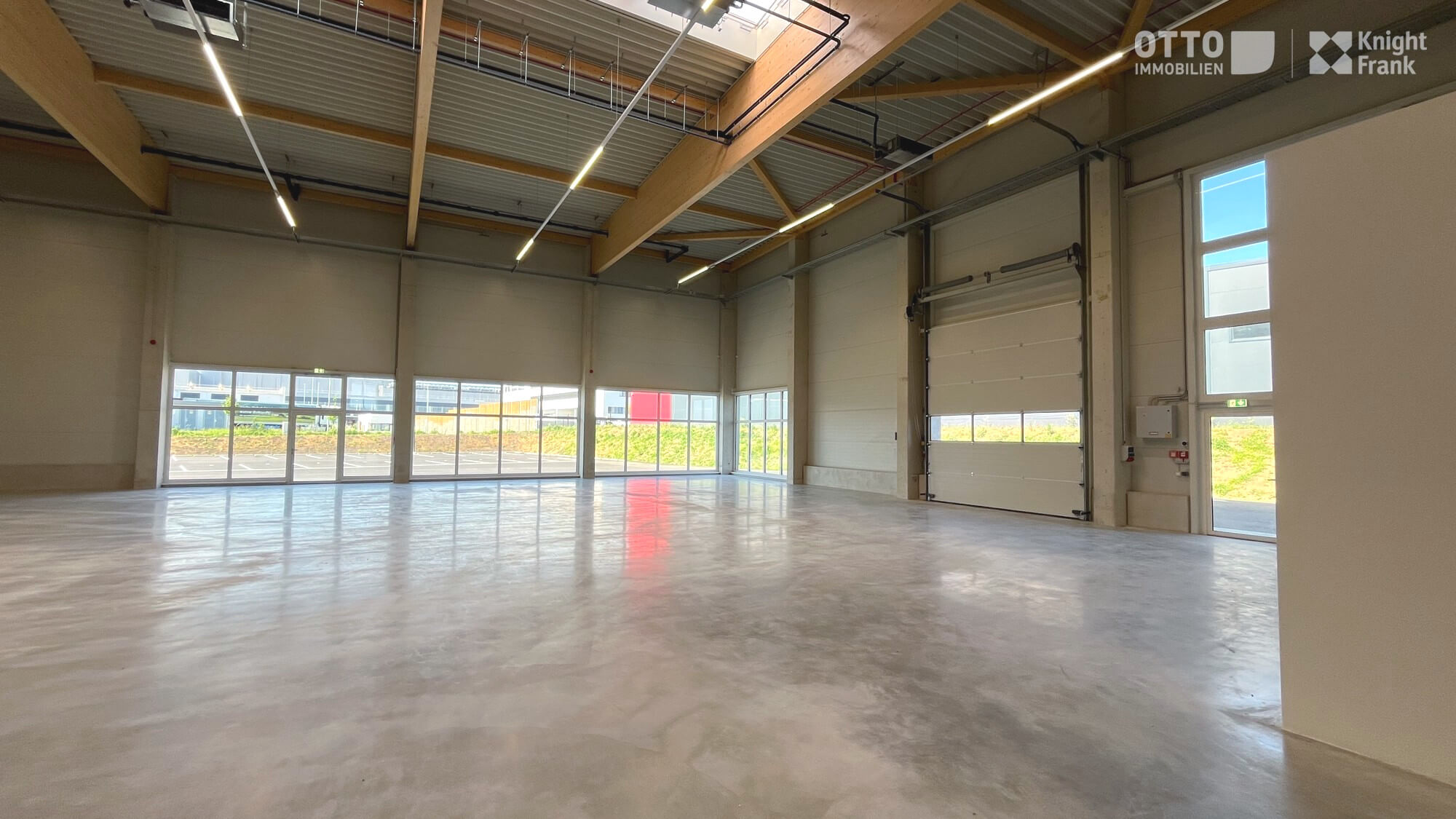 Business Center Vienna - North