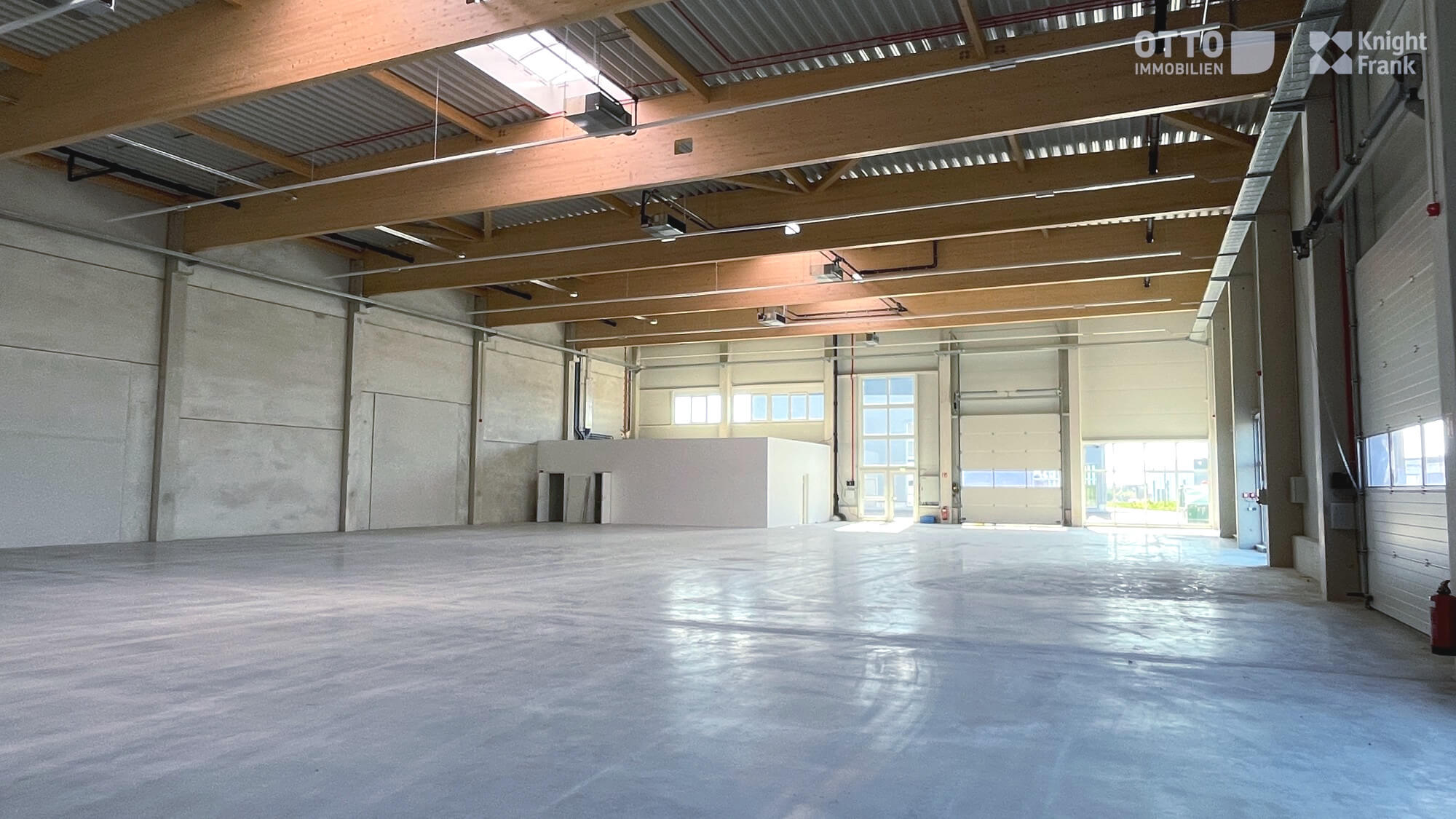 Business Center Vienna - North