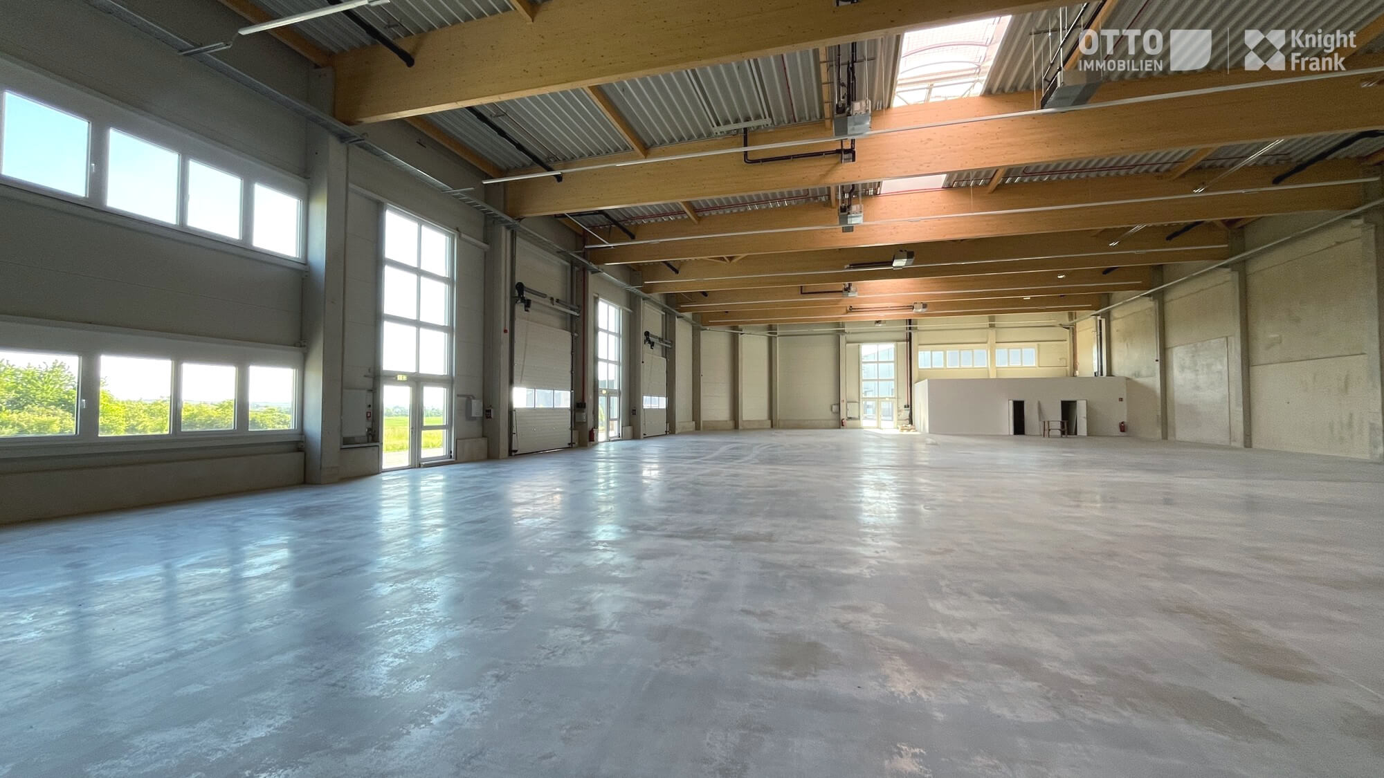 Business Center Vienna - North