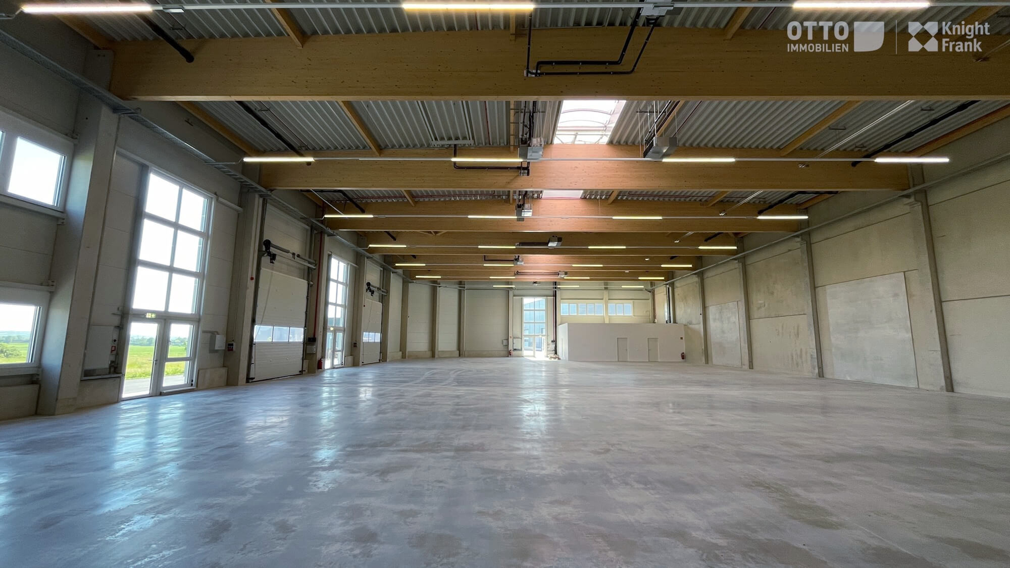 Business Center Vienna - North