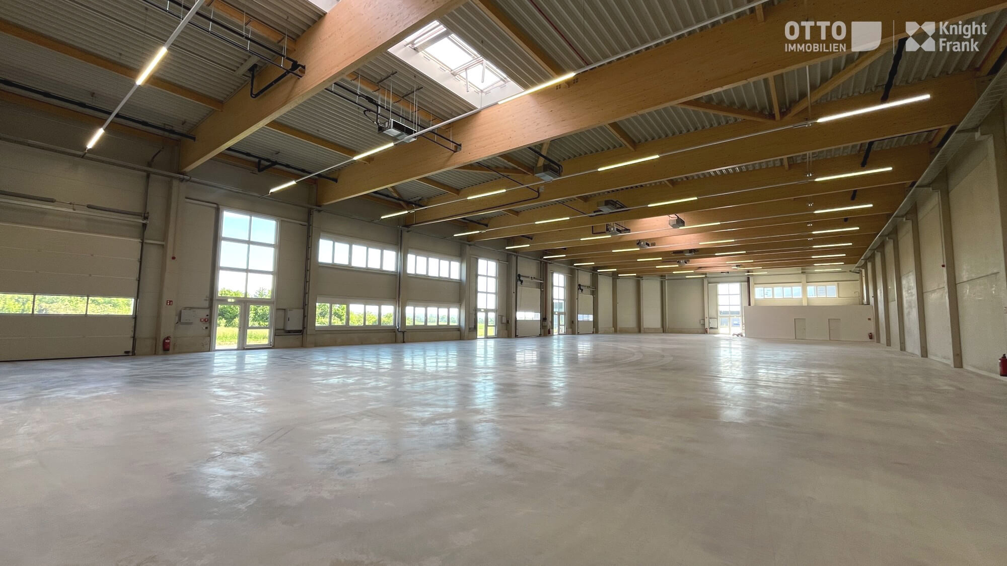 Business Center Vienna - North