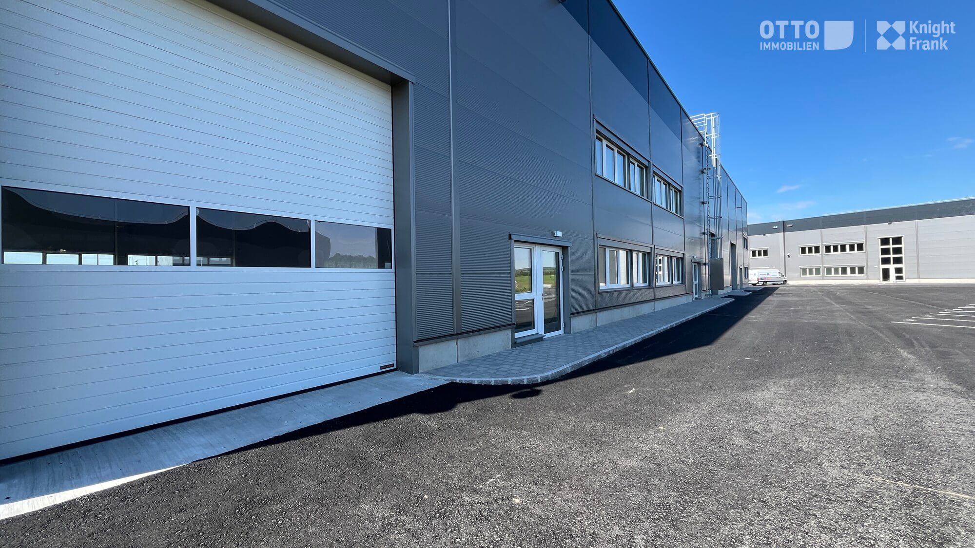 Business Center Wien - Nord