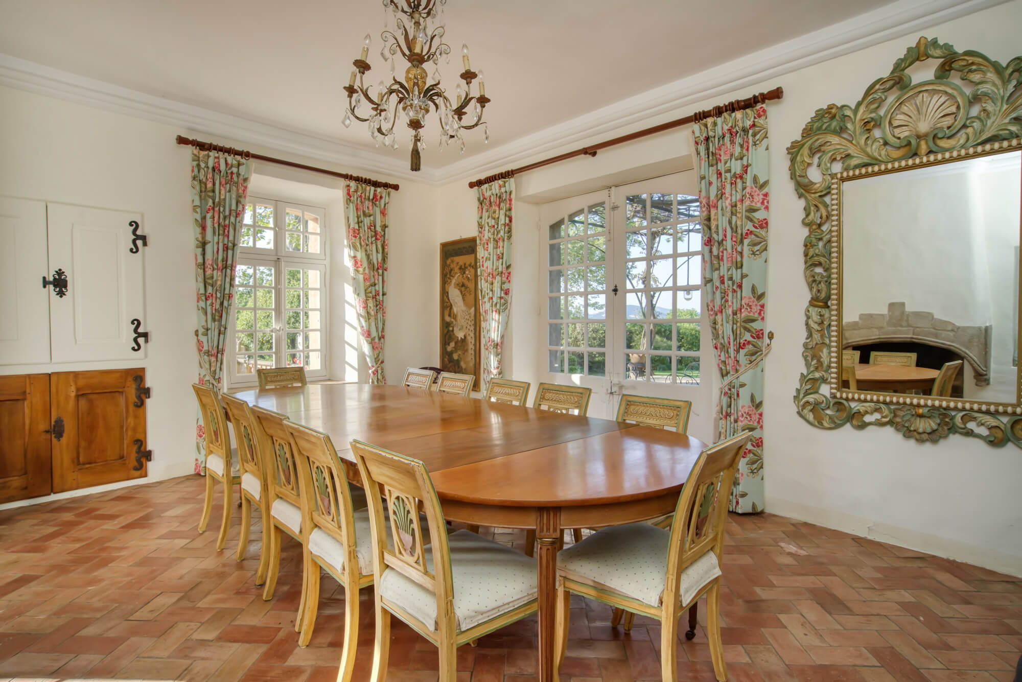 Stone house with pool for sale in Gordes