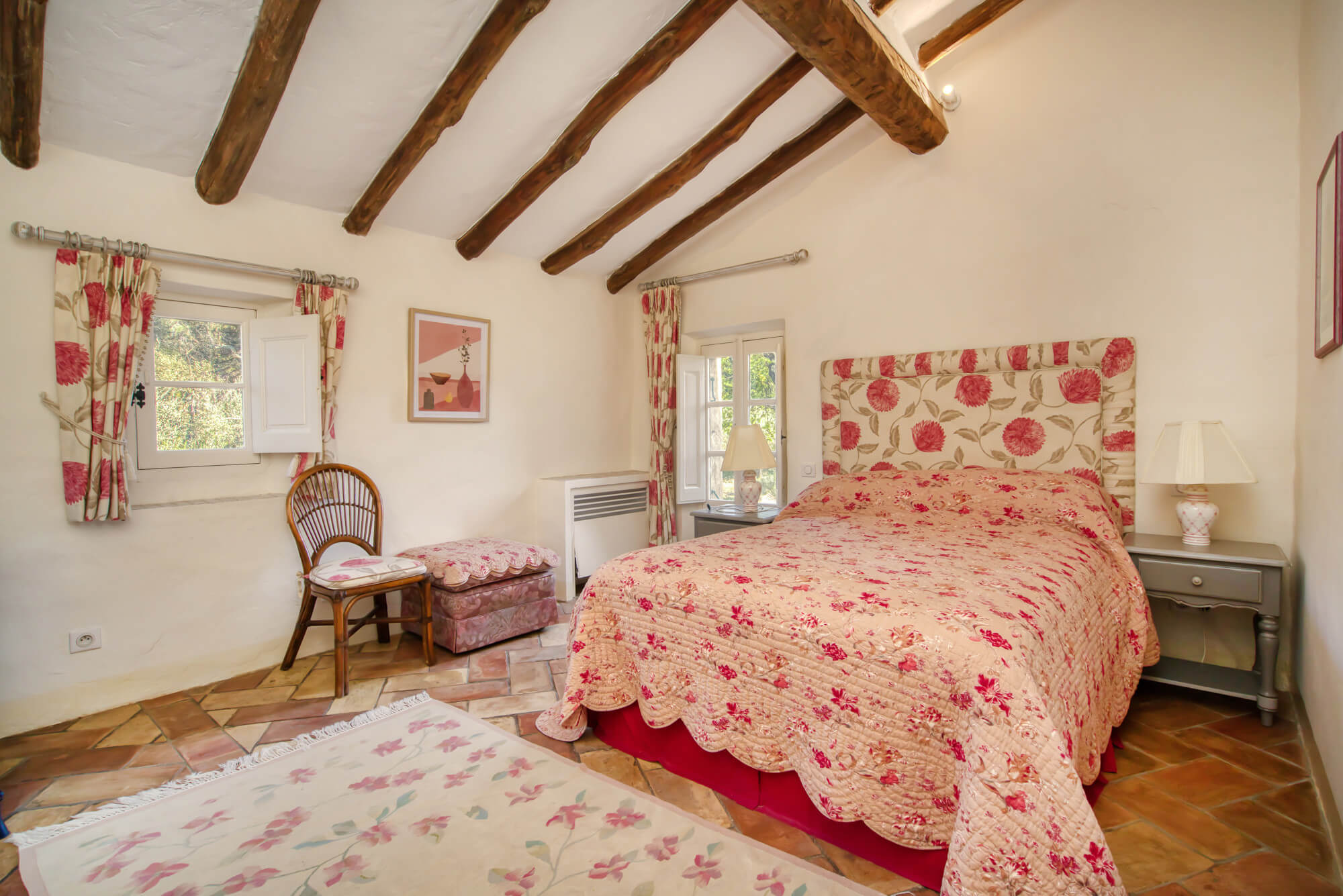 Stone house with pool for sale in Gordes