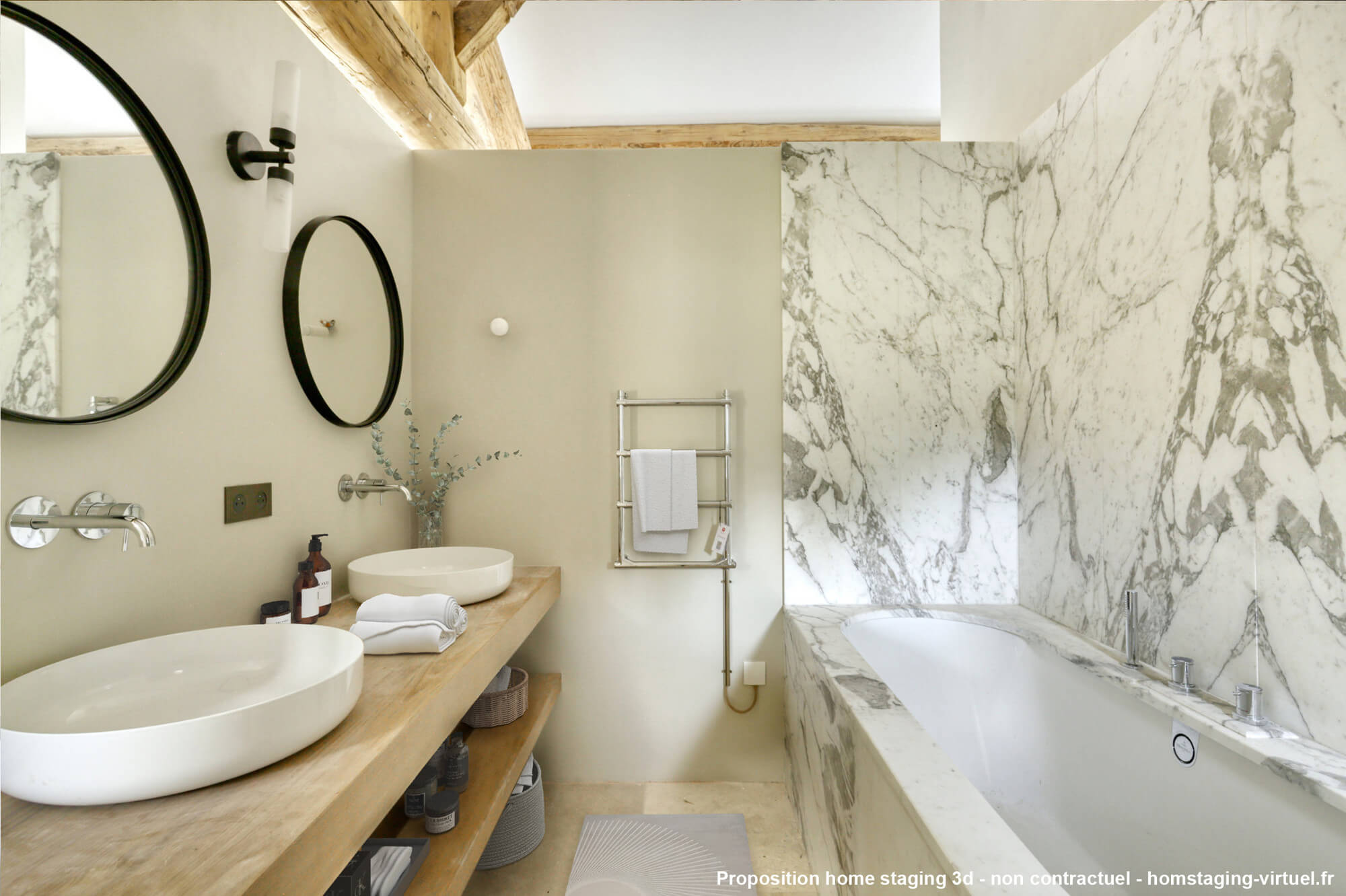 Außergewöhnliches Anwesen, vollständig renoviert im Jahr 2023, zum Verkauf in Bonnieux