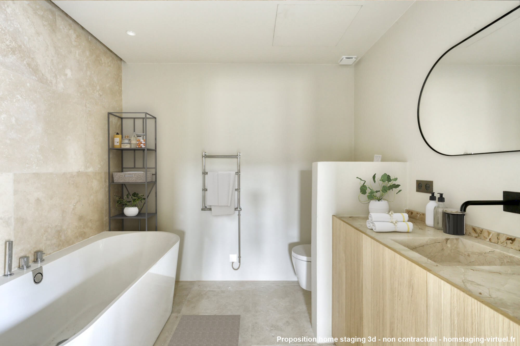 Außergewöhnliches Anwesen, vollständig renoviert im Jahr 2023, zum Verkauf in Bonnieux