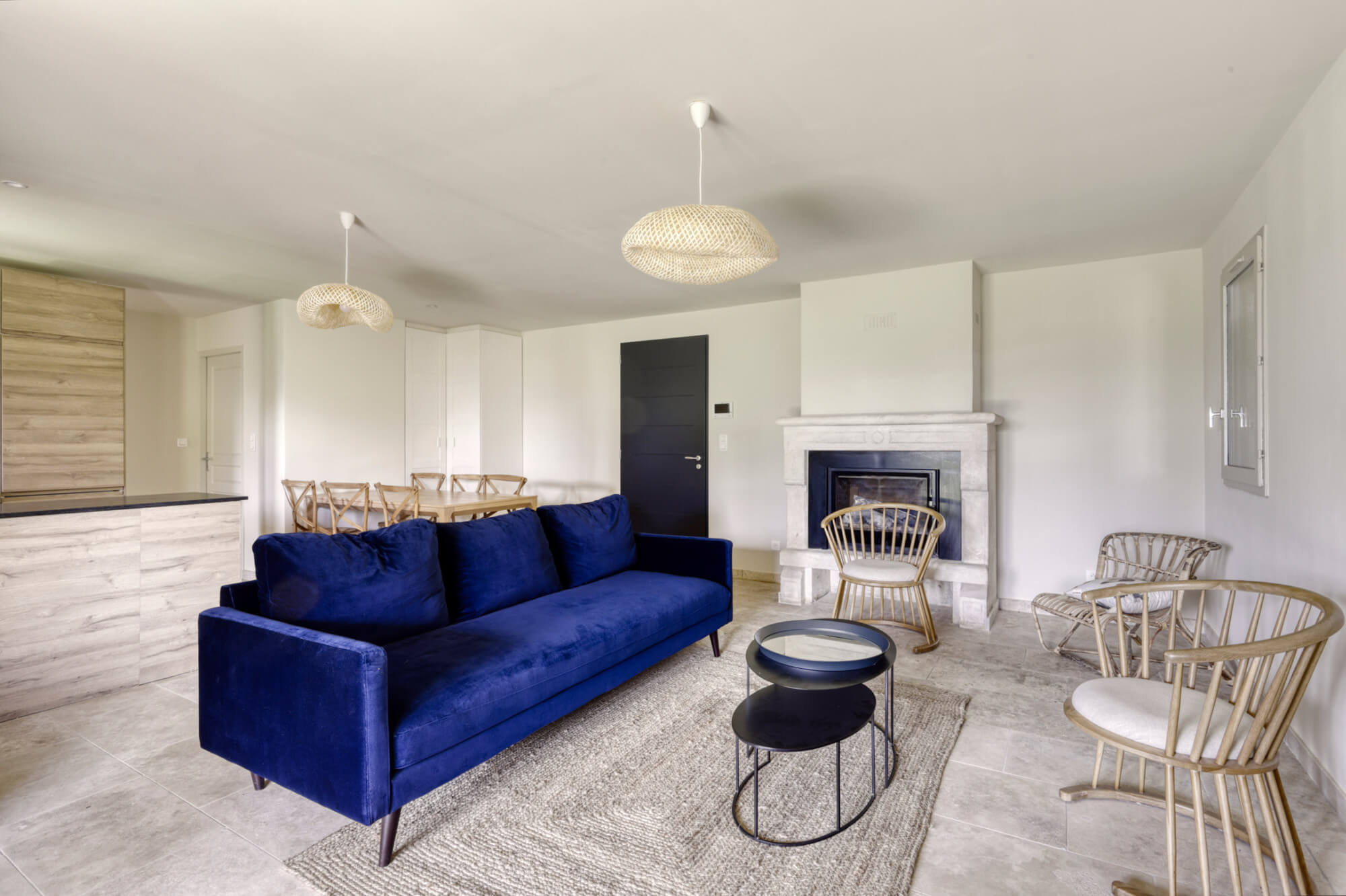 Außergewöhnliches Anwesen, vollständig renoviert im Jahr 2023, zum Verkauf in Bonnieux