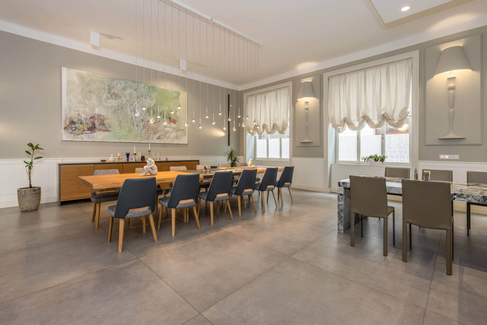 Außergewöhnliches Cityrefugium