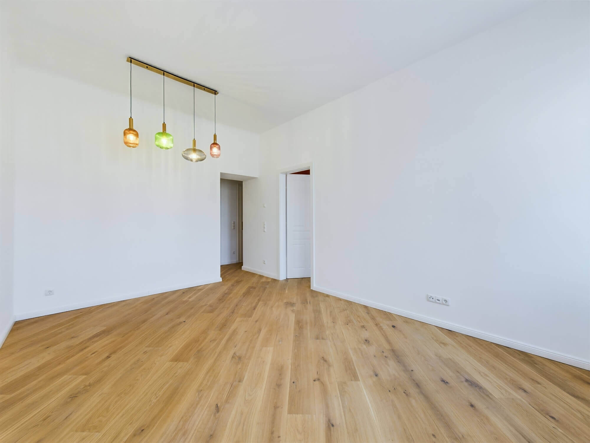 Stilvolle 3-Zimmer-Wohnung nahe Schloss Schönbrunn