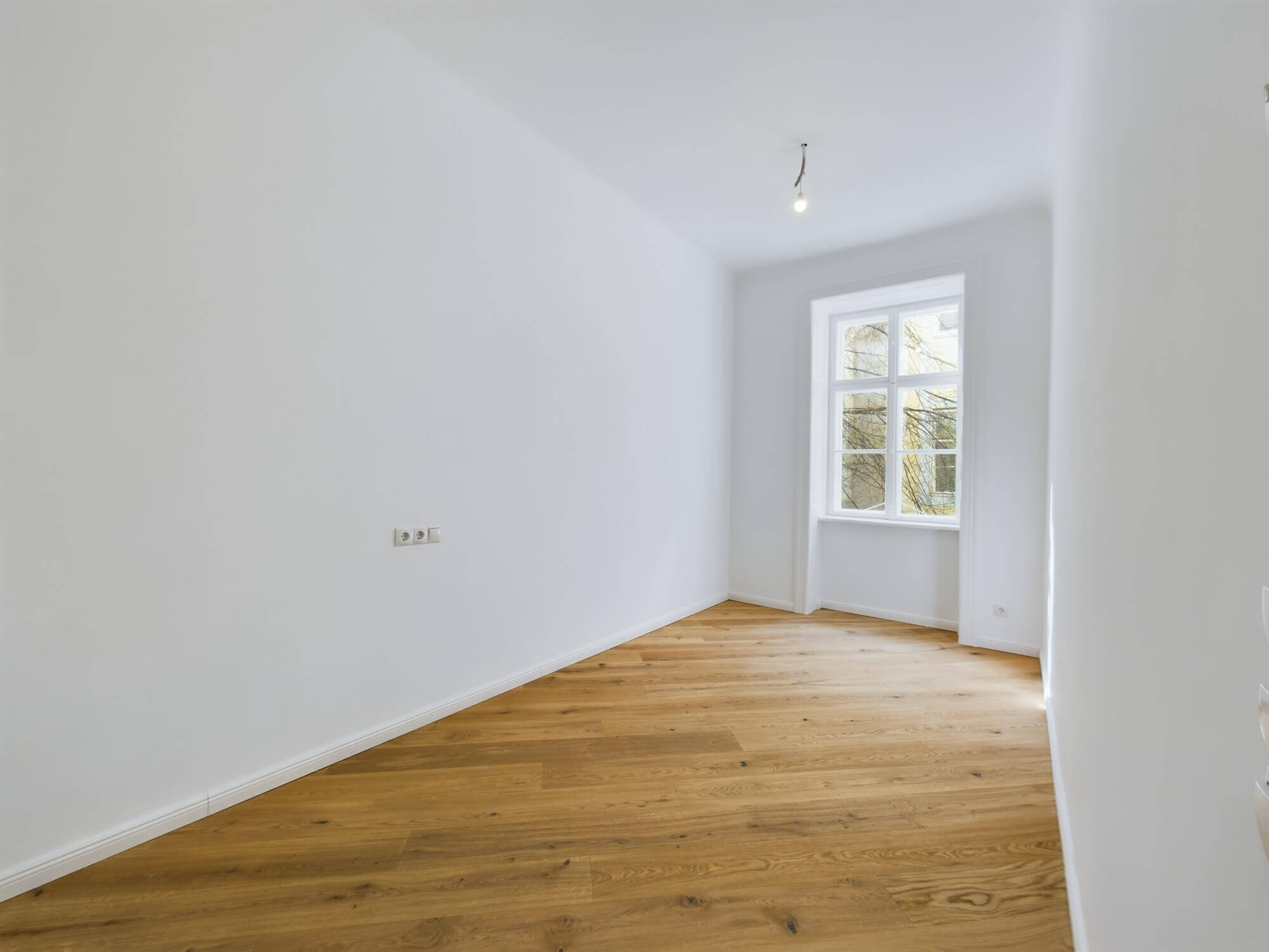 Stilvolle 3-Zimmer-Wohnung nahe Schloss Schönbrunn