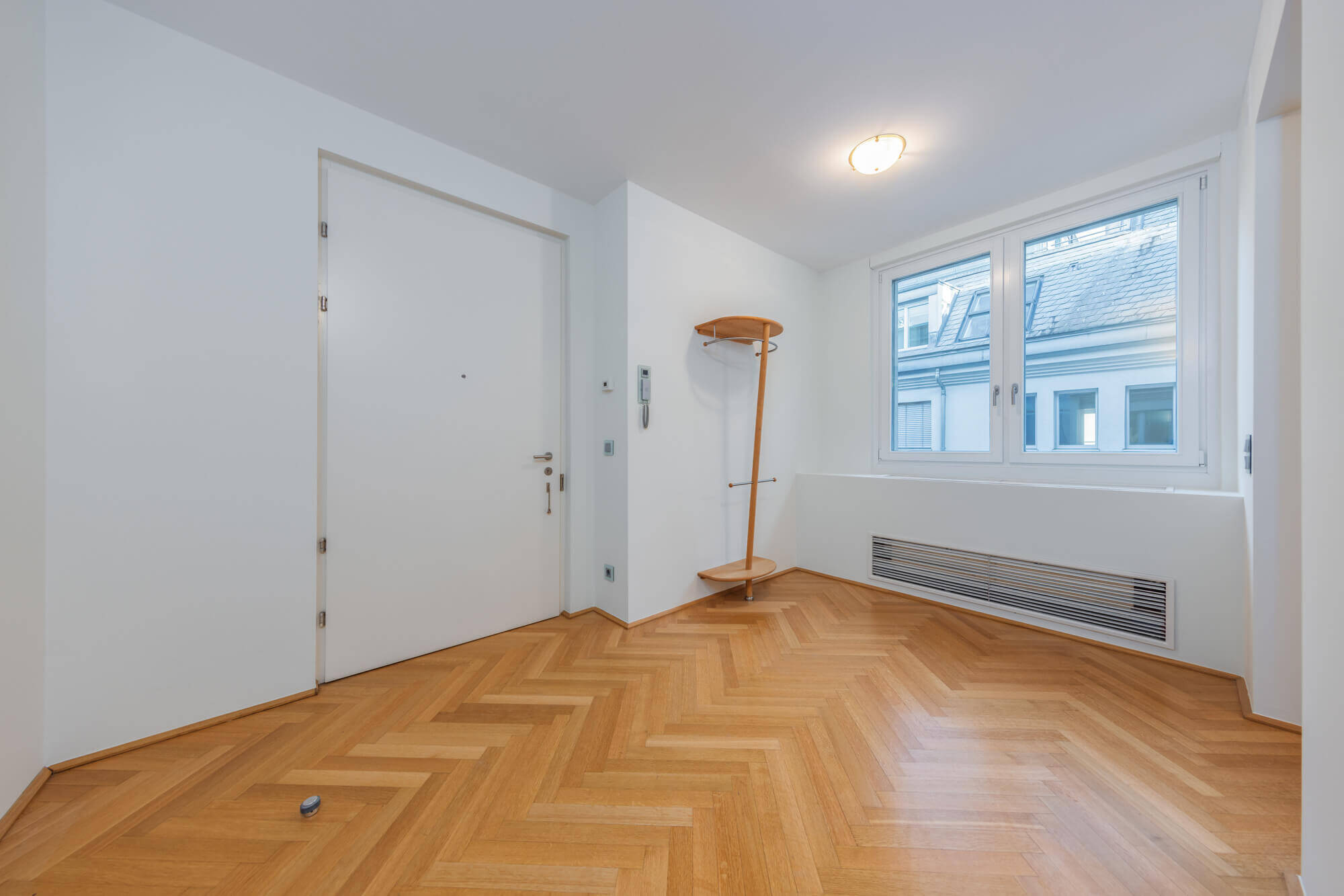 Dachgeschosswohnung in 1A Citylage