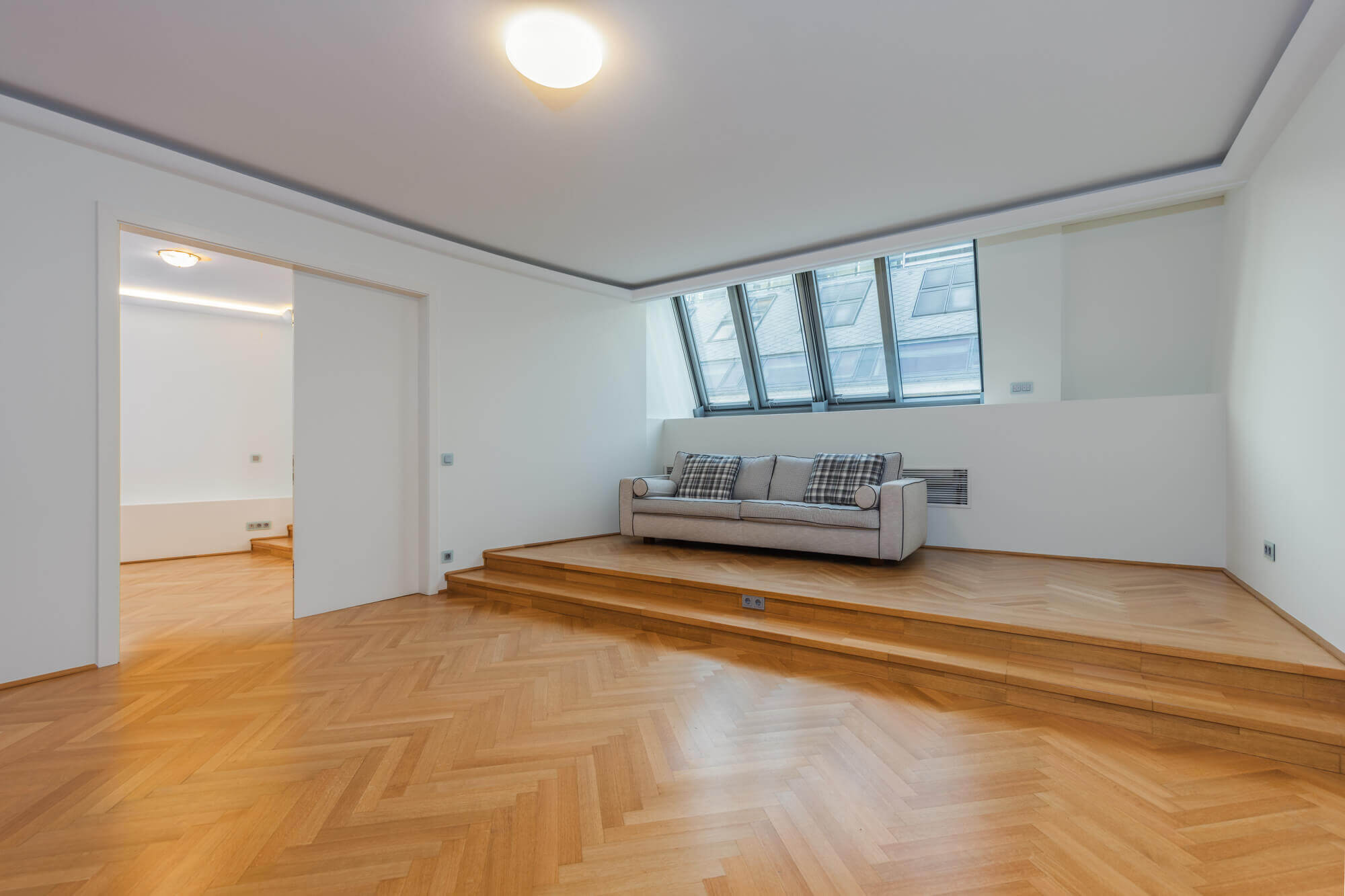 DG apartment in the heart of Vienna city center