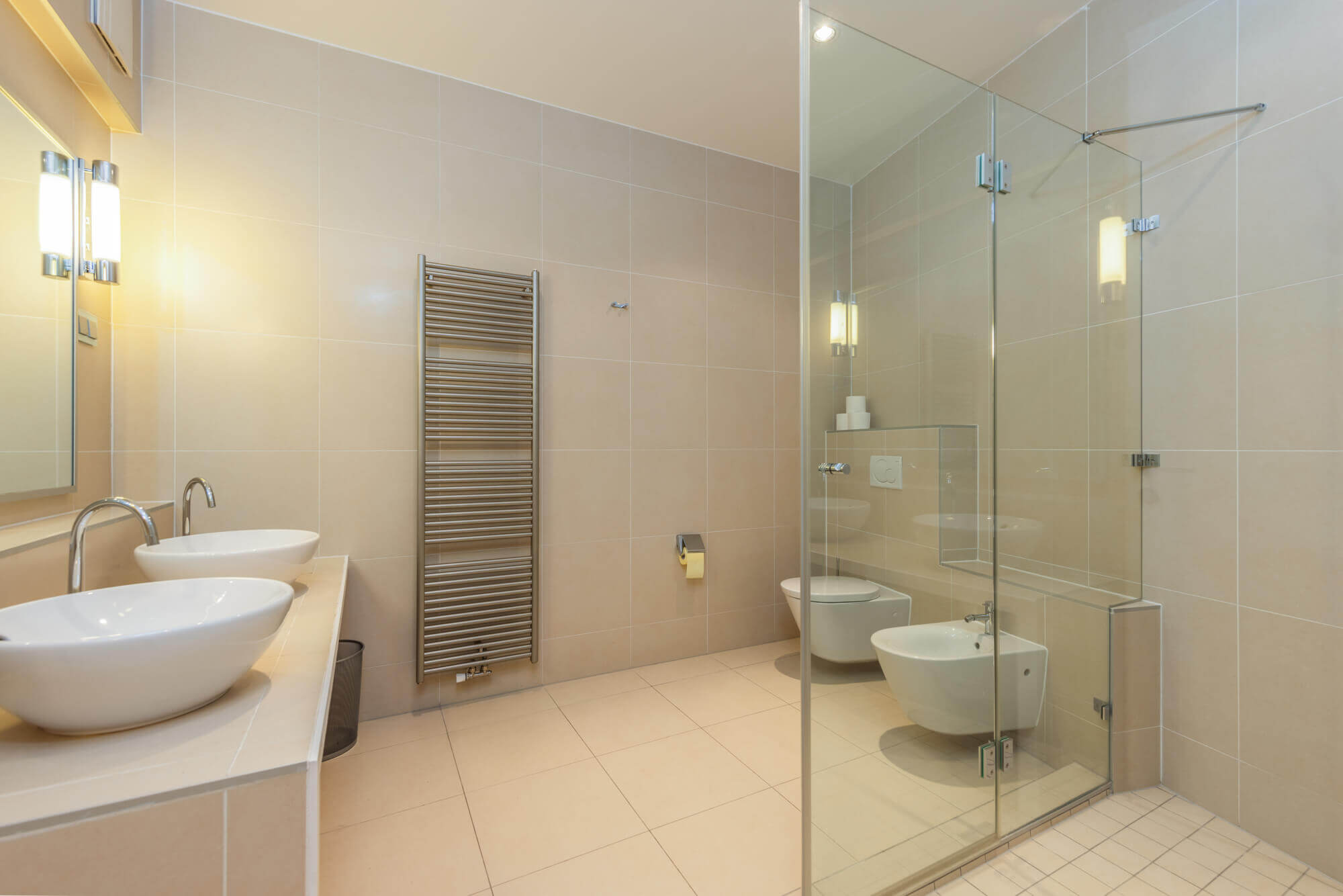 DG apartment in the heart of Vienna city center