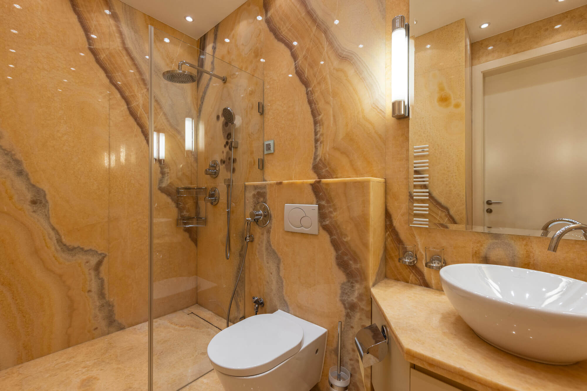 DG apartment in the heart of Vienna city center