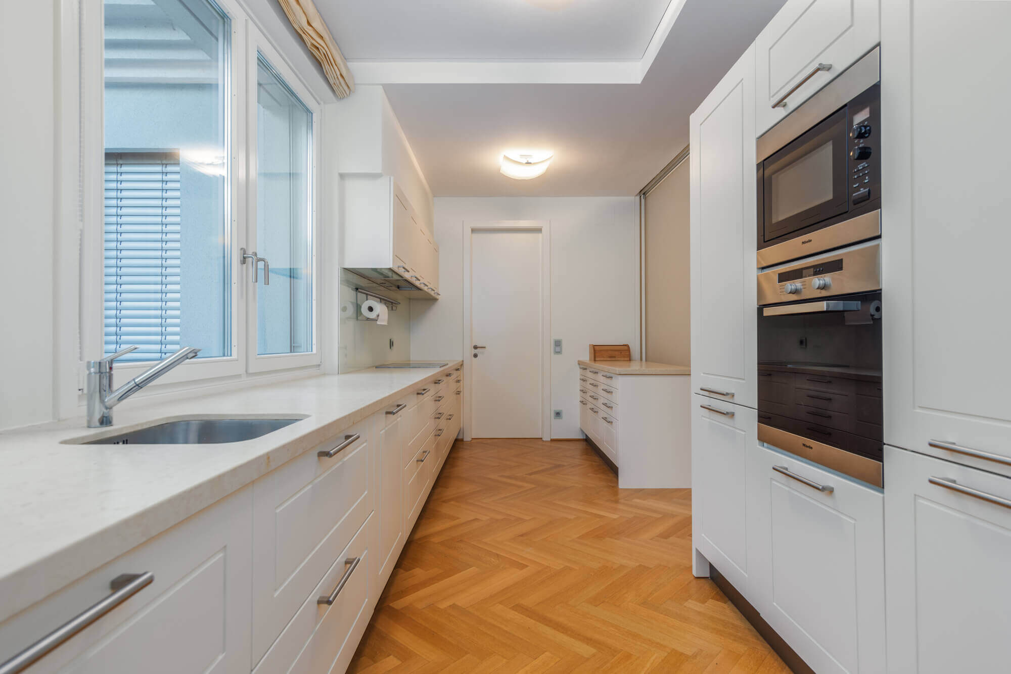DG apartment in the heart of Vienna city center