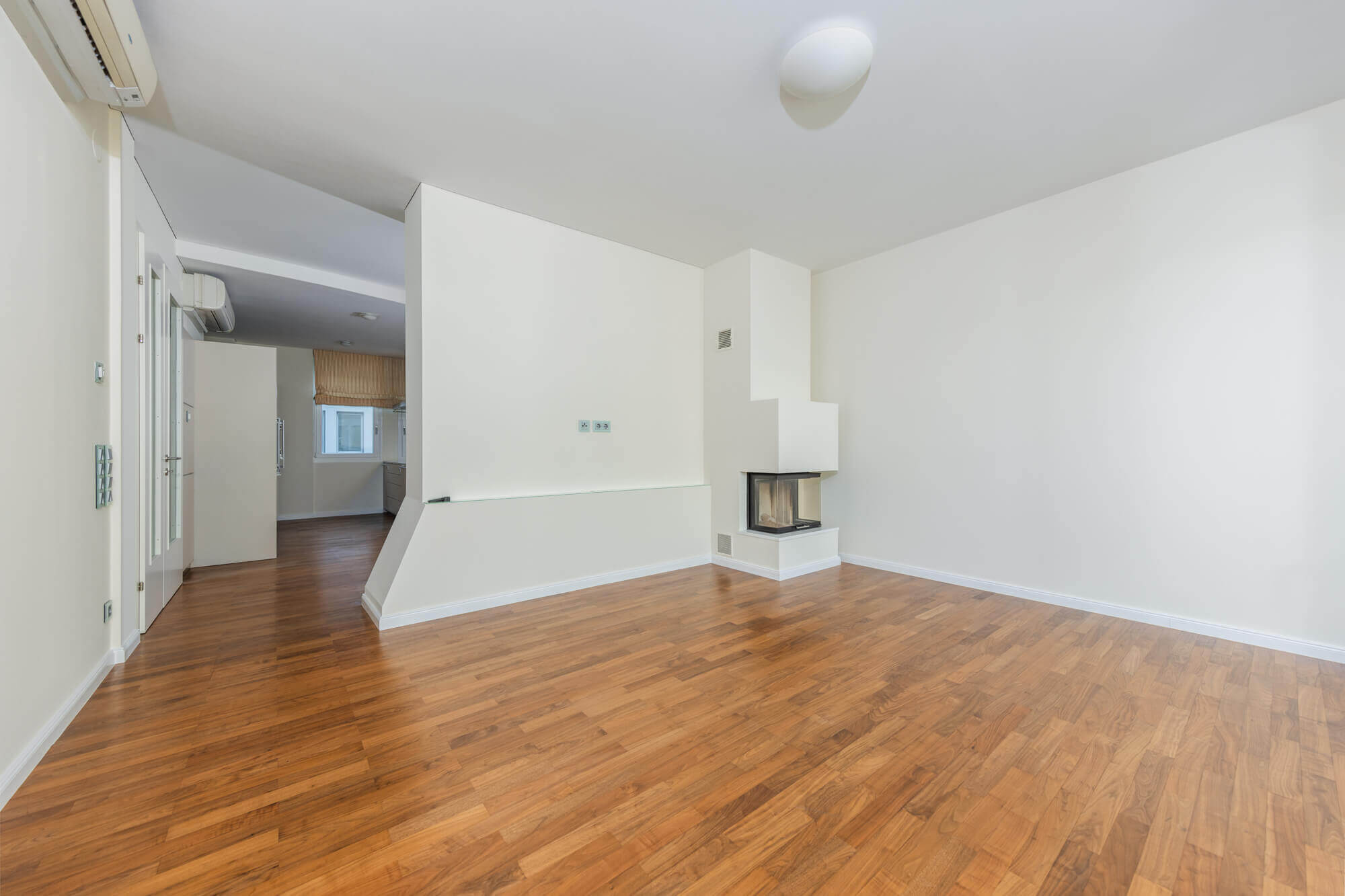 Smarte Innenstadtwohnung am Goldenen H