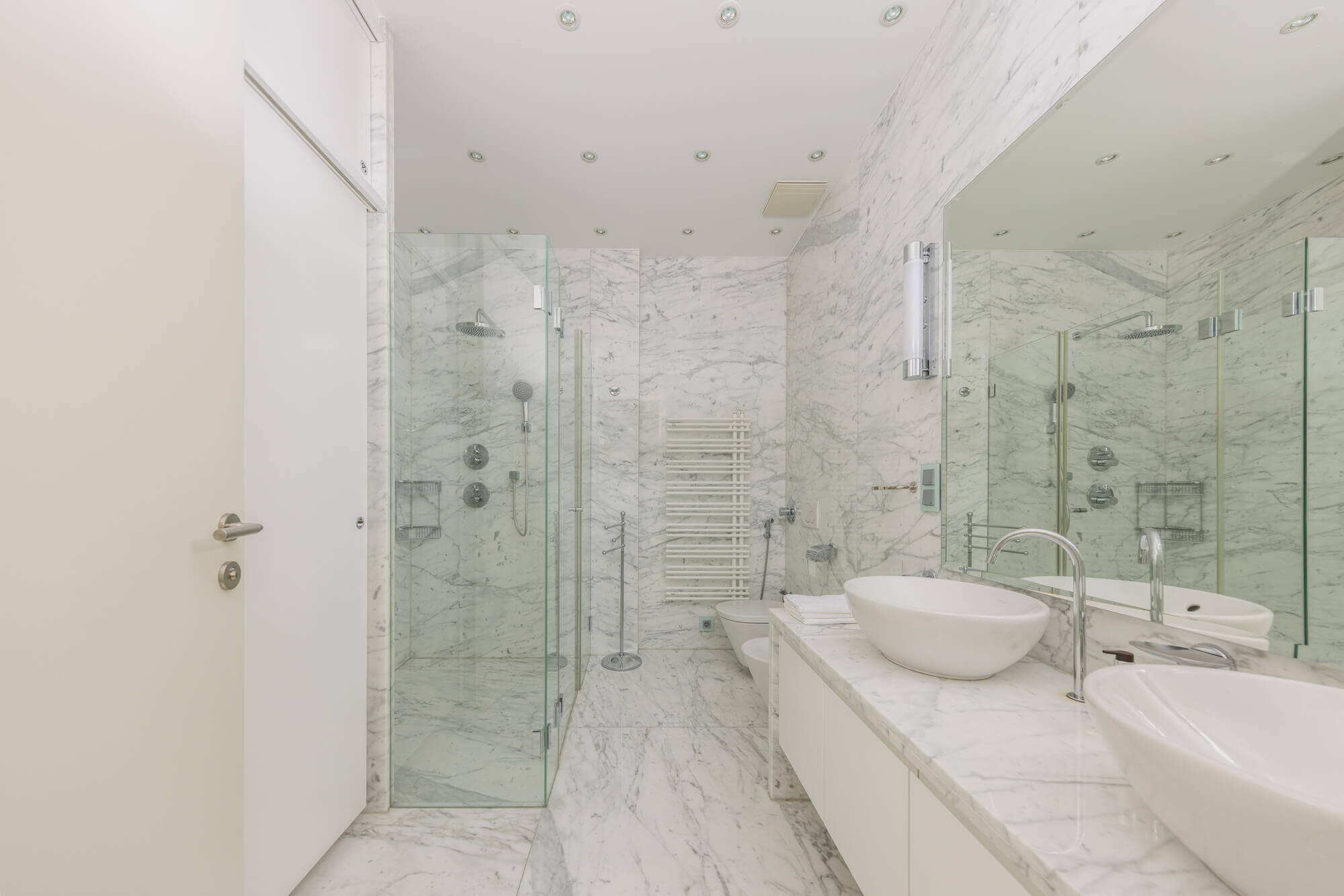 Smarte Innenstadtwohnung am Goldenen H