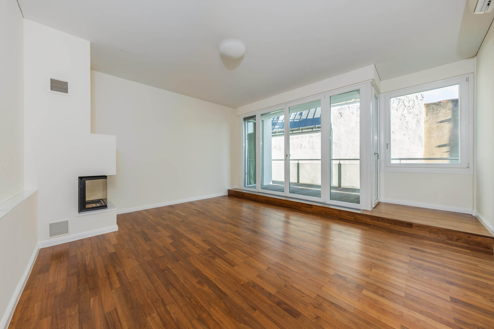 Smarte Innenstadtwohnung am Goldenen H