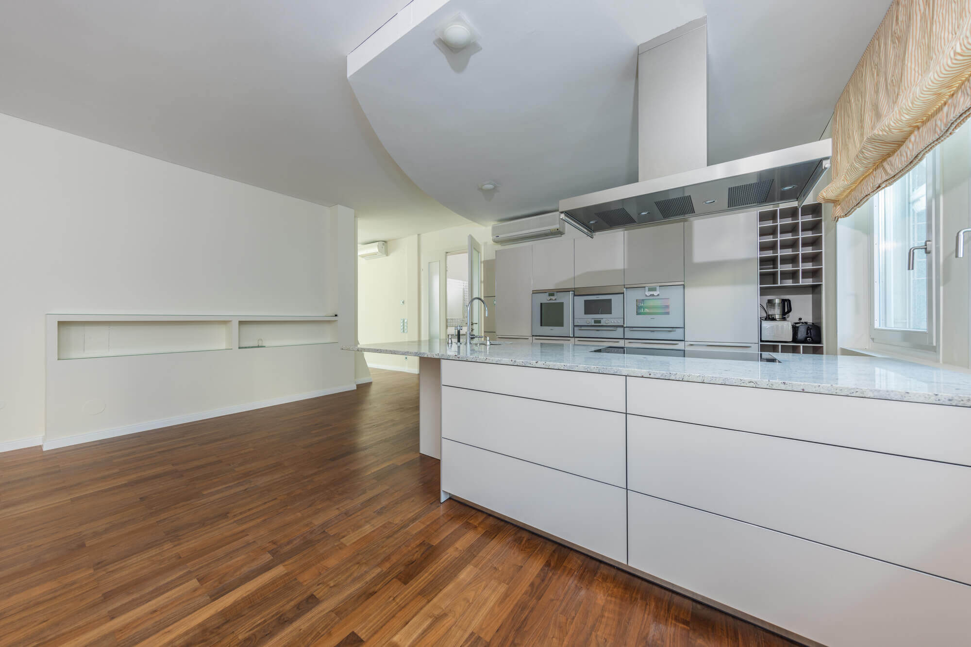 Smarte Innenstadtwohnung am Goldenen H