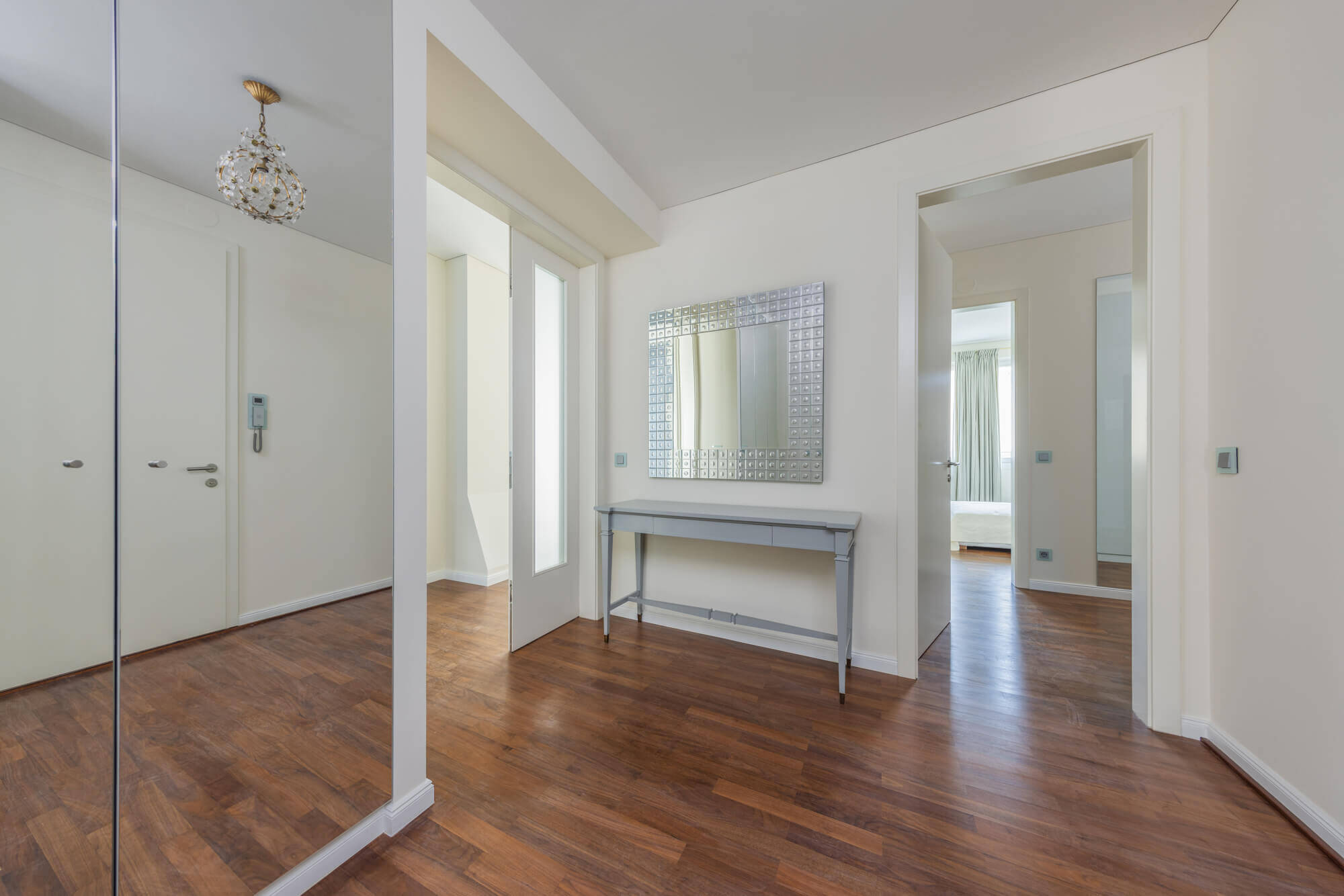 Smarte Innenstadtwohnung am Goldenen H